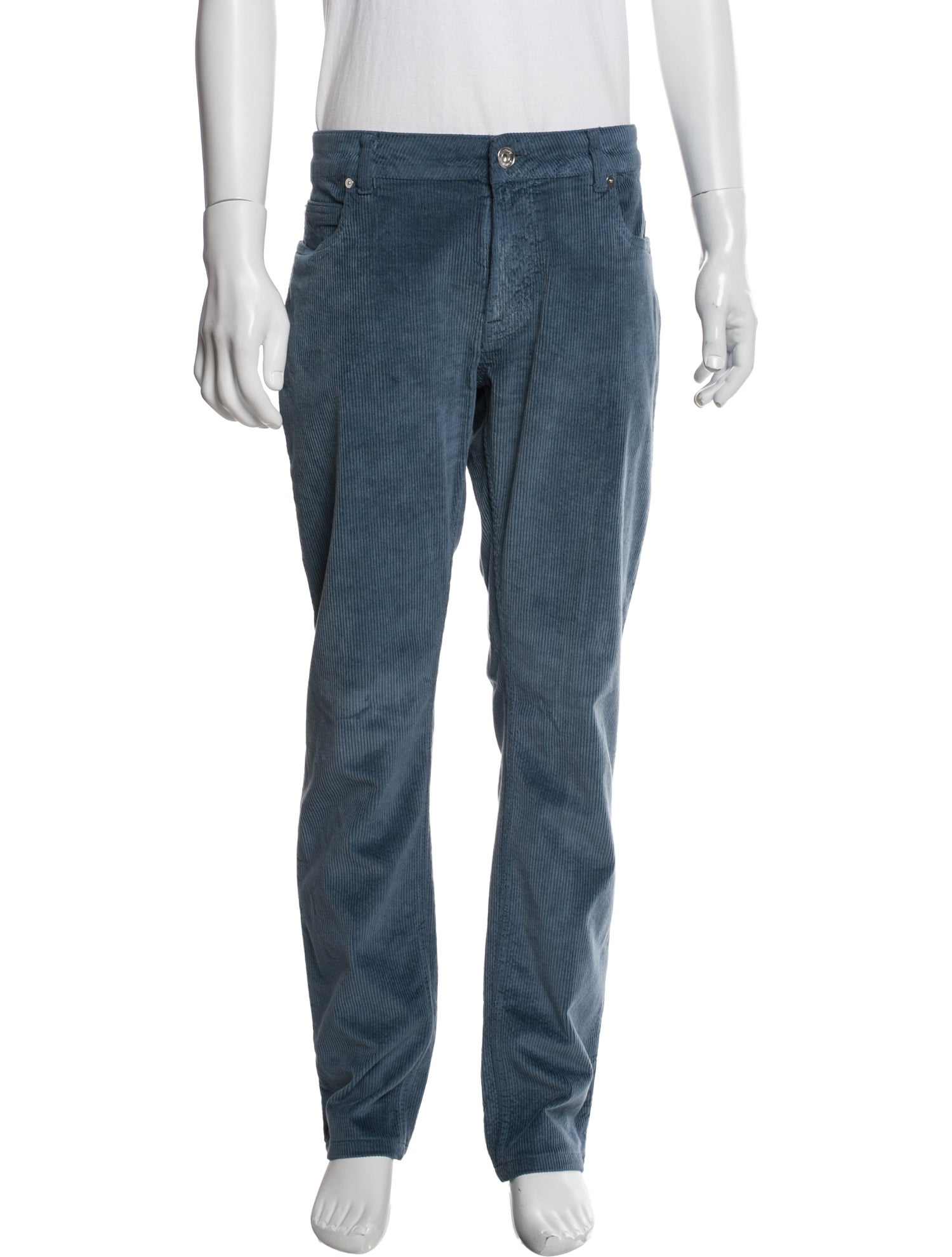 Eleventy Corduroy Pants