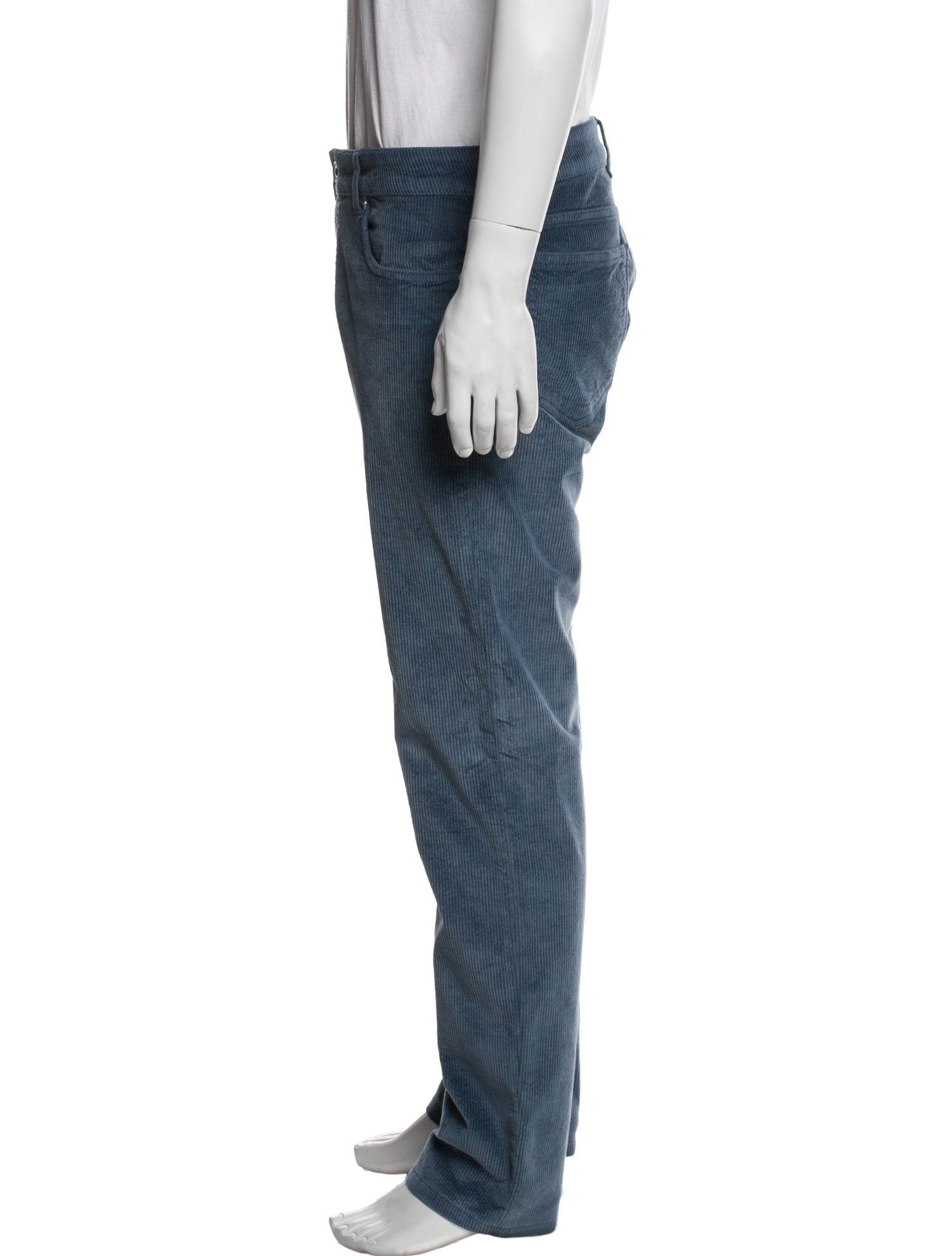 Eleventy Corduroy Pants