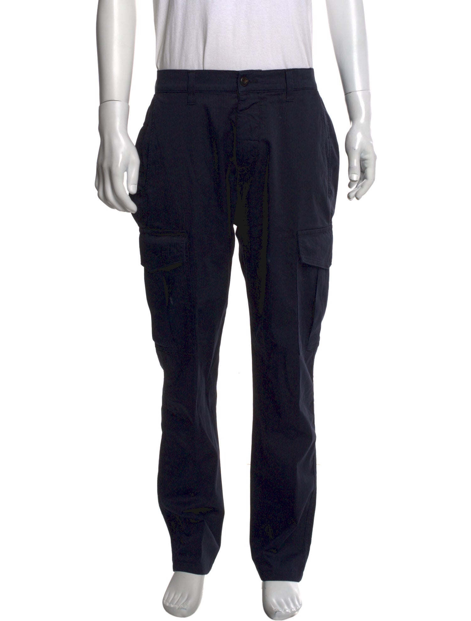 Eleventy Cargo Pants