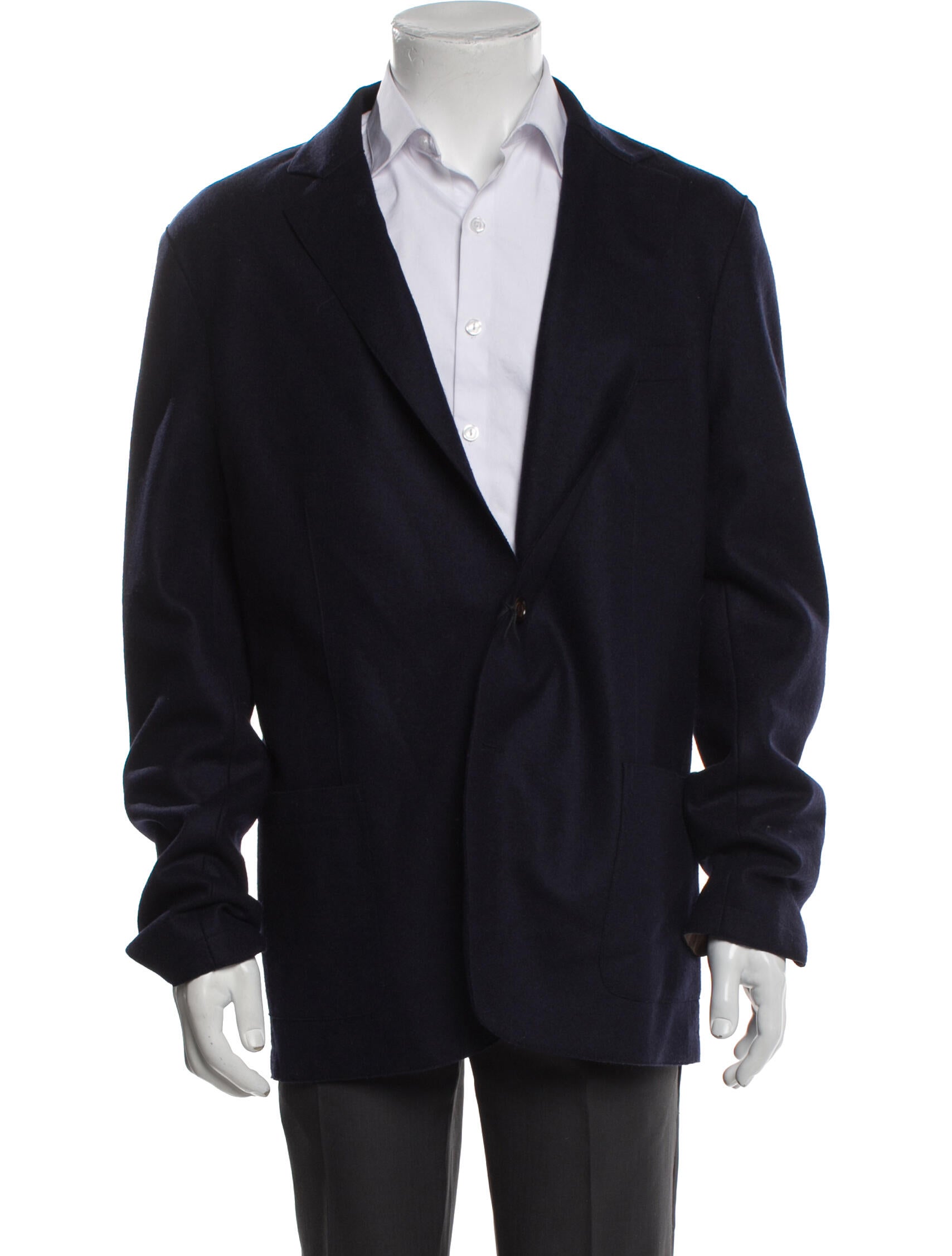 Eleventy Wool Jacket w/ Tags