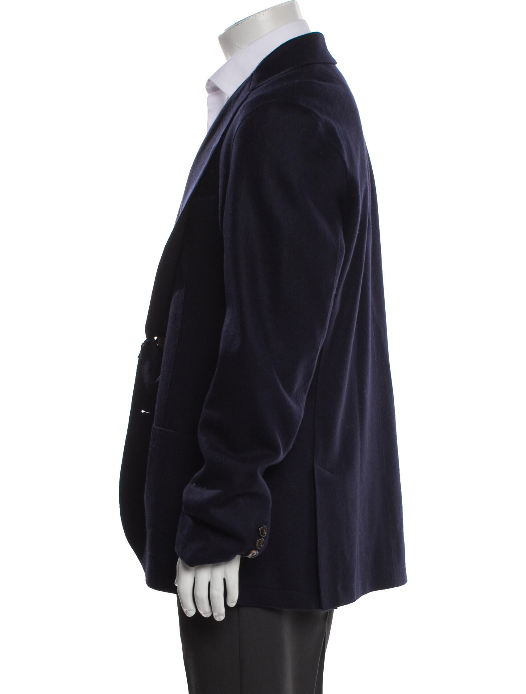 Eleventy Wool Jacket w/ Tags