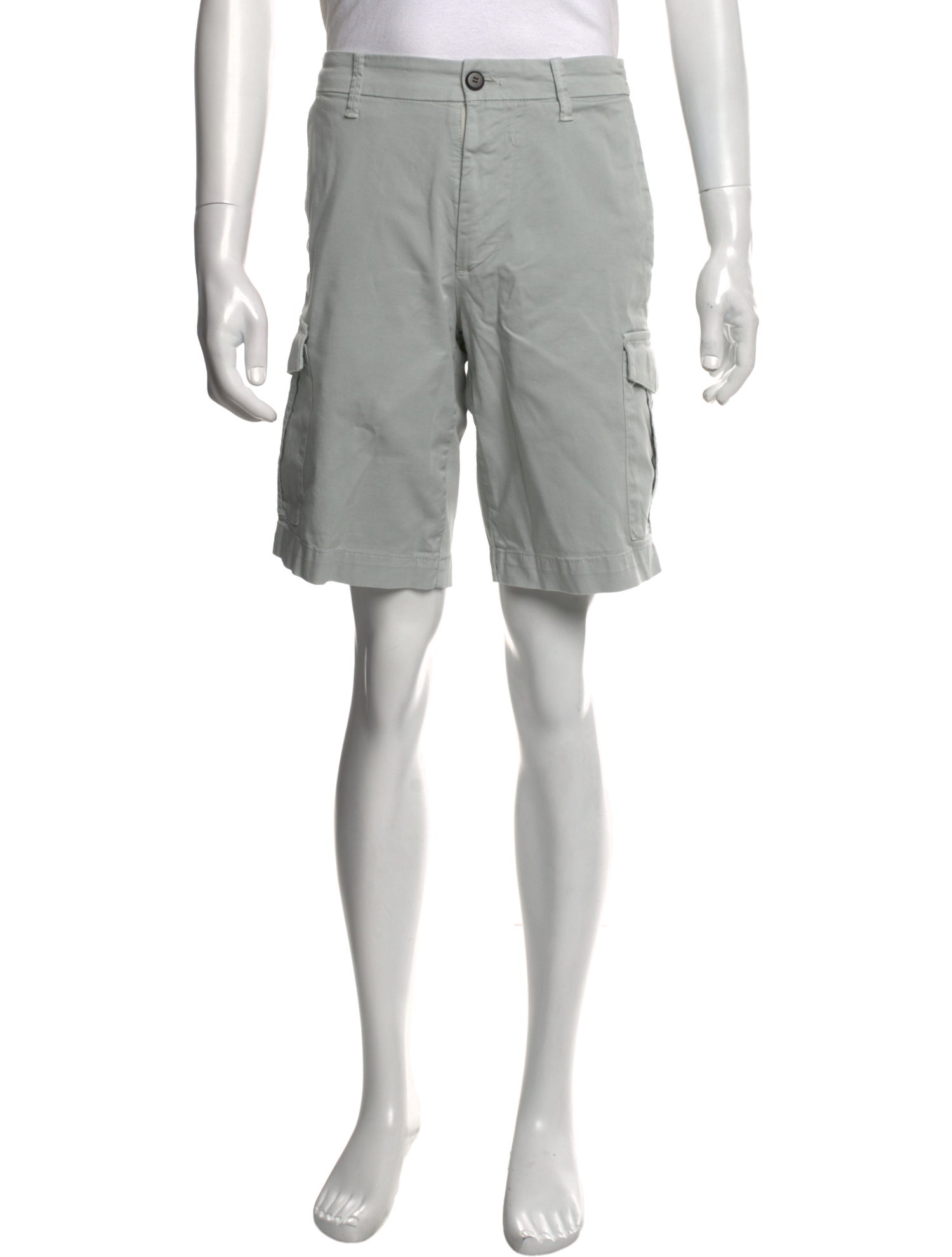 Eleventy Chino Shorts