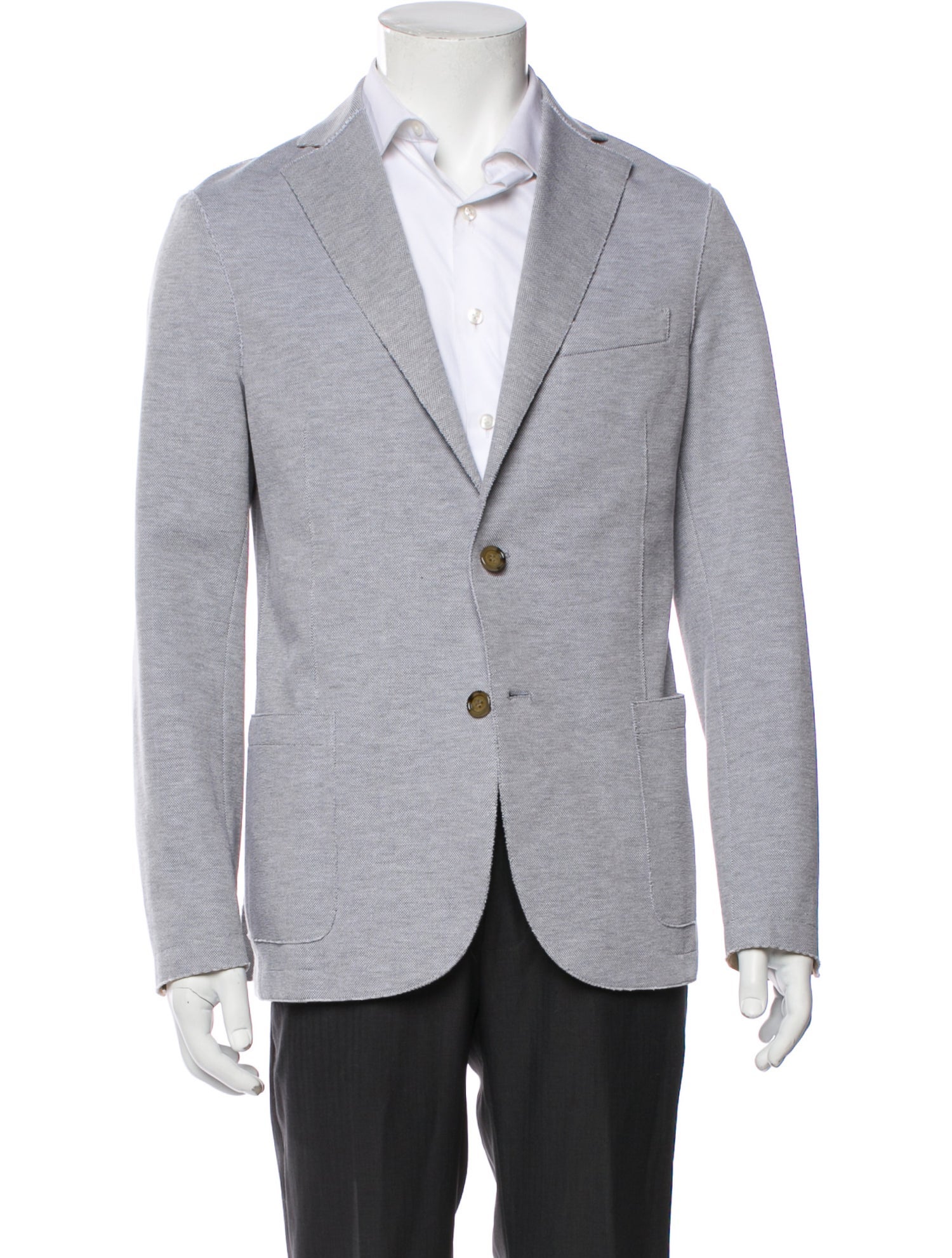Eleventy Blazer
