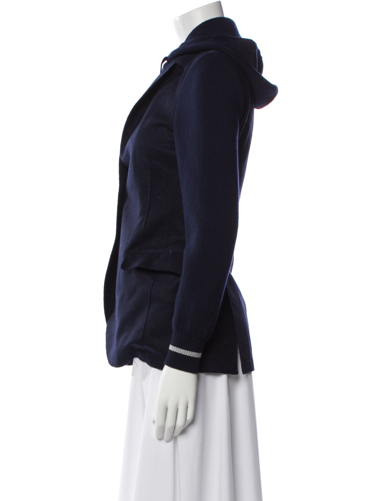 Eleventy Wool Blazer