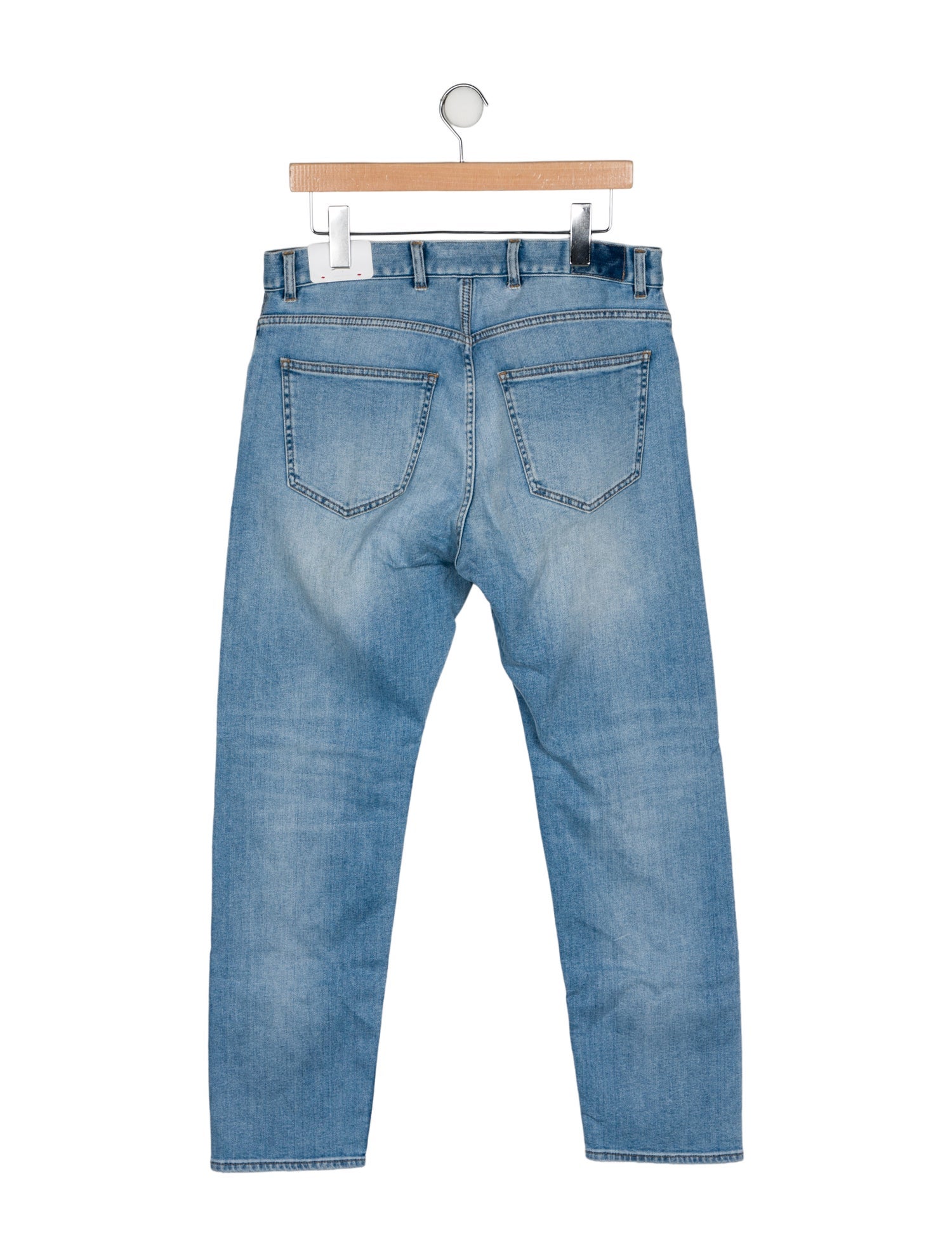 Eleventy Skinny Jeans