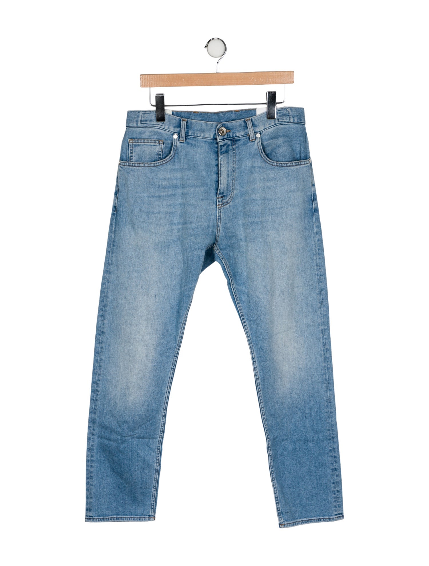 Eleventy Skinny Jeans w/ Tags