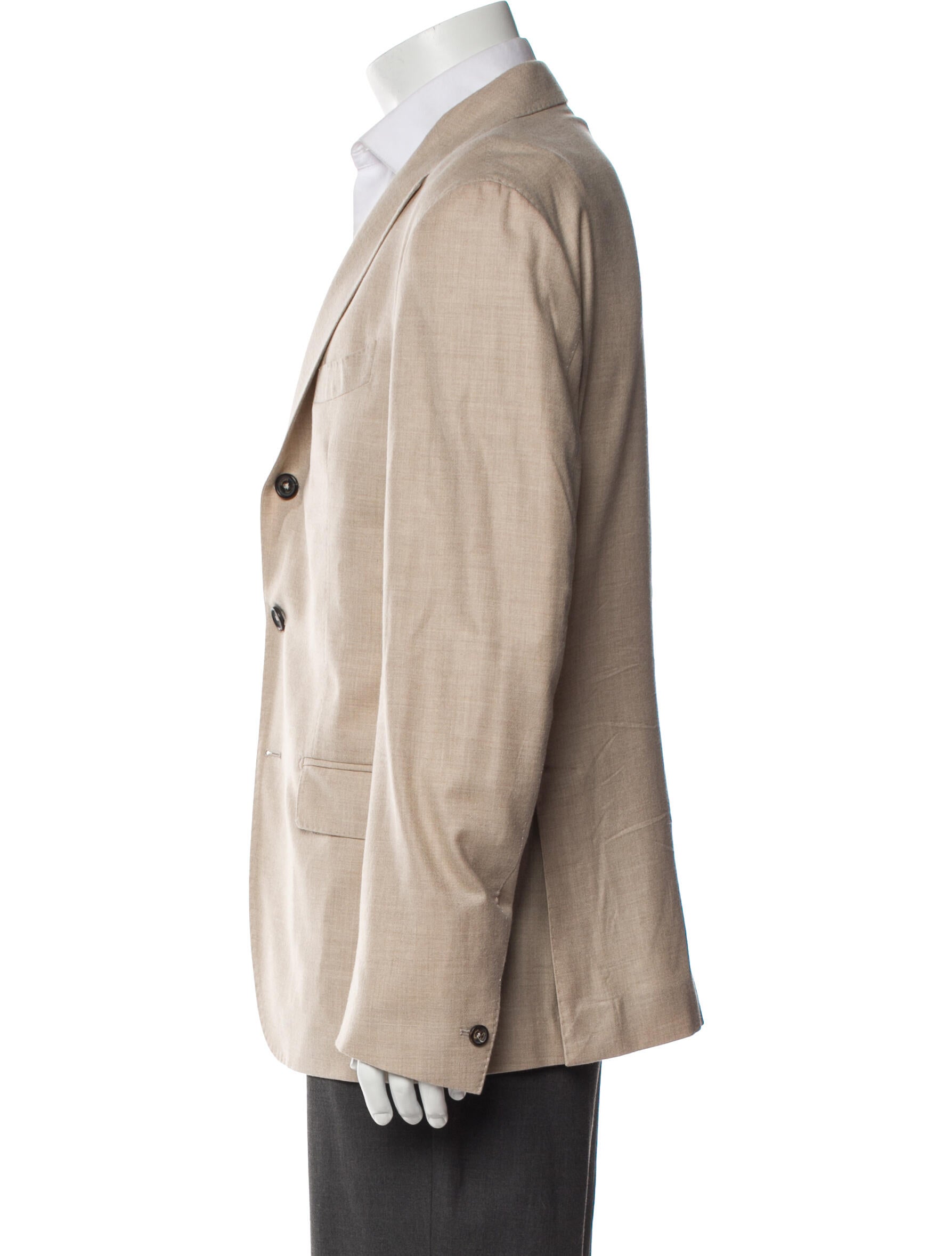 Eleventy Cashmere Blazer