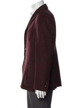 Eleventy Wool Blazer