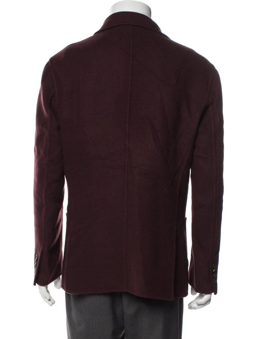 Eleventy Wool Blazer