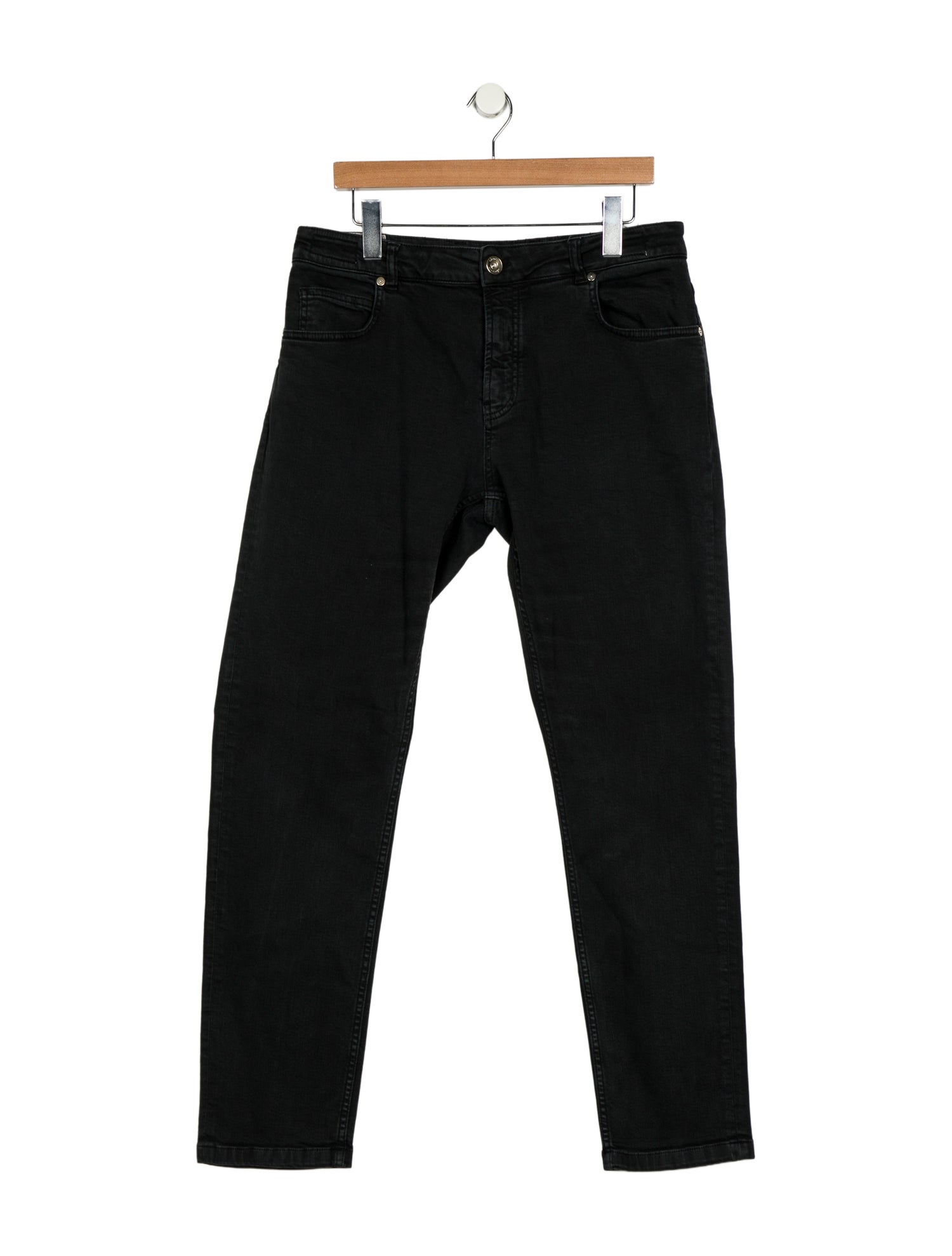 Eleventy Skinny Jeans