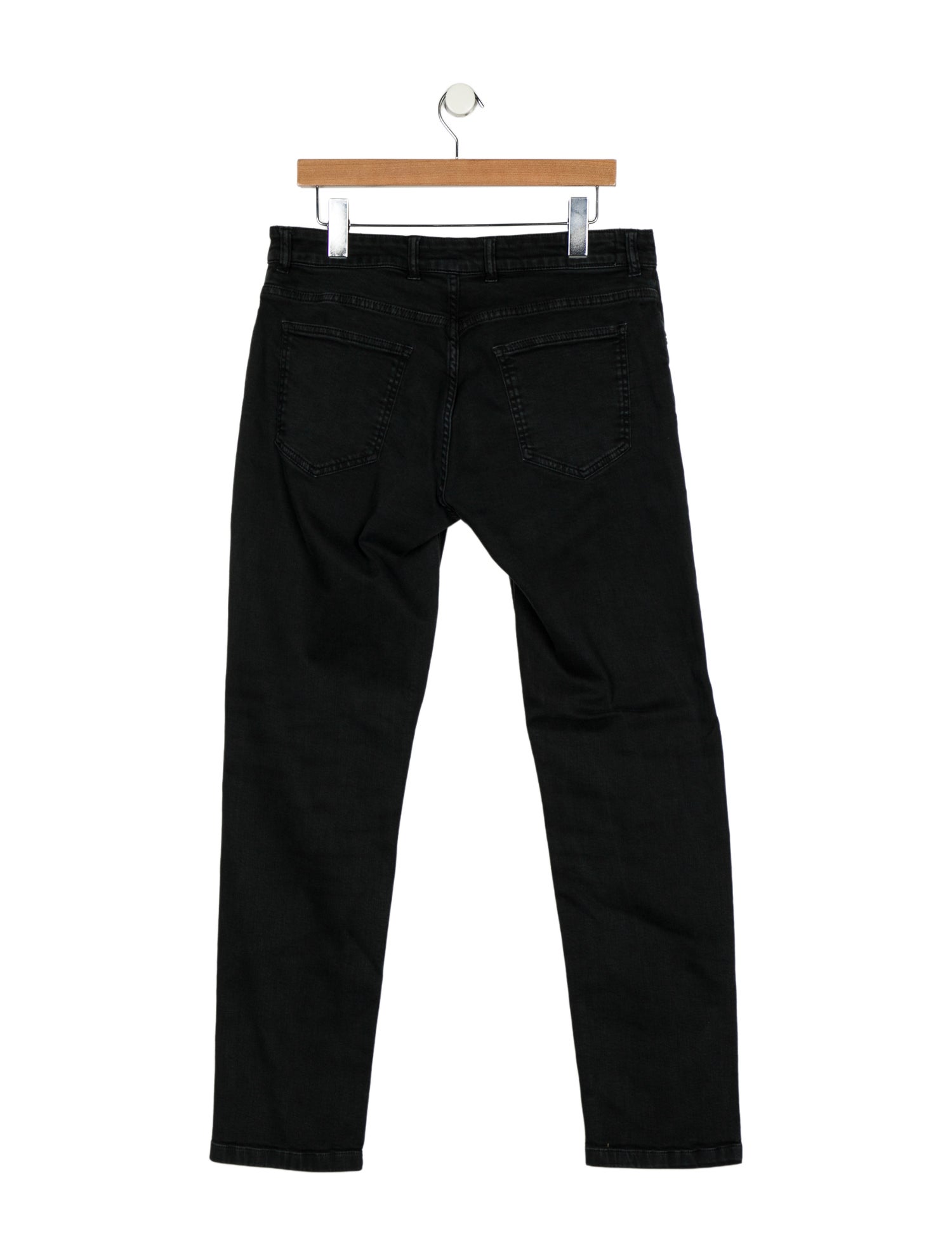 Eleventy Skinny Jeans