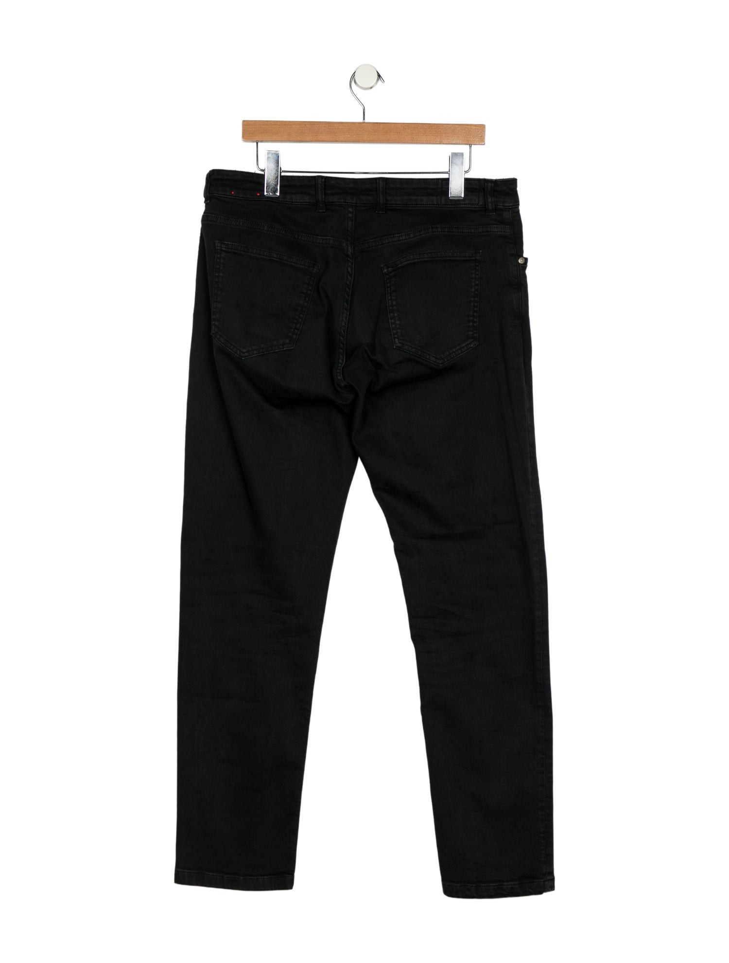 Eleventy Skinny Jeans