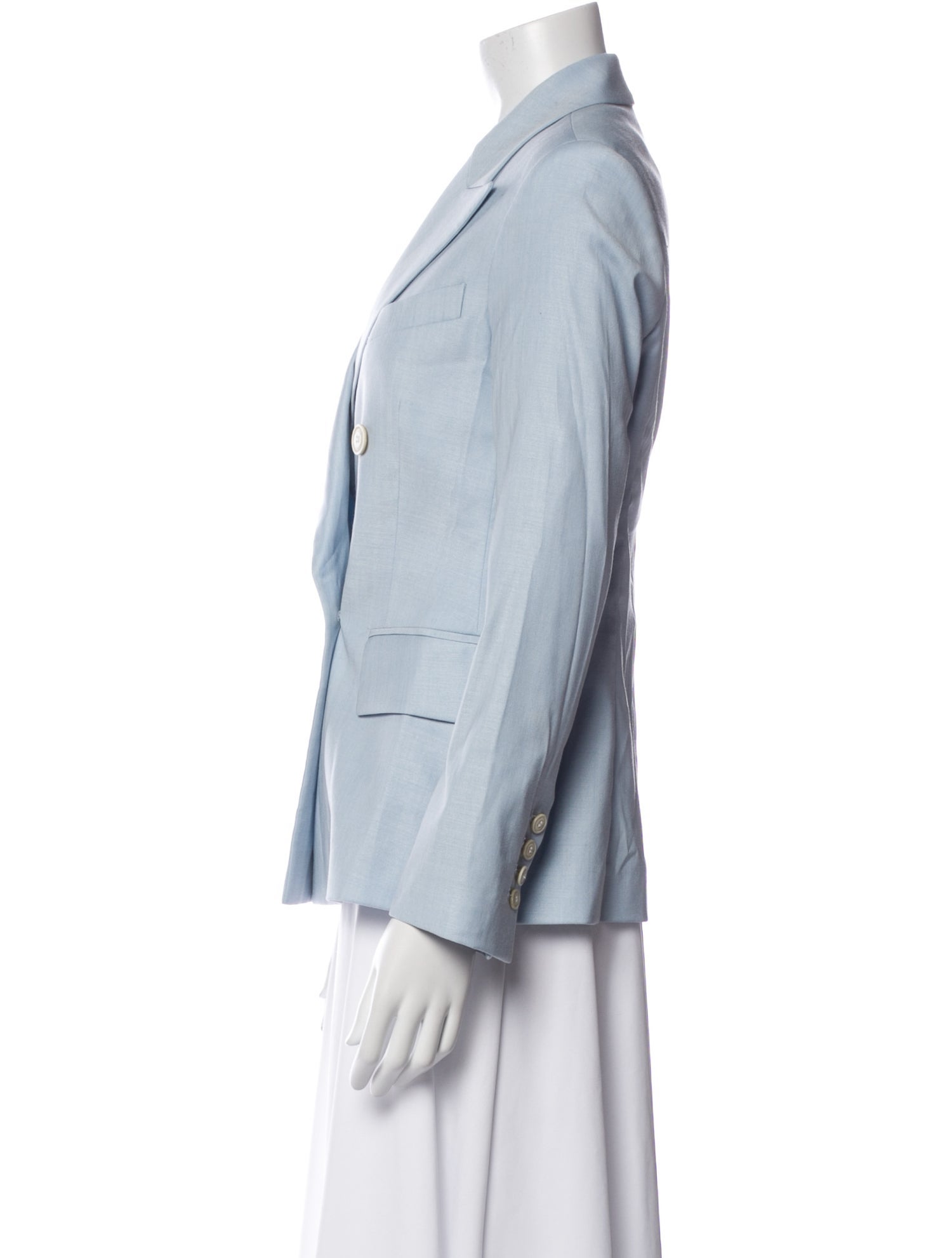 Eleventy Wool Blazer