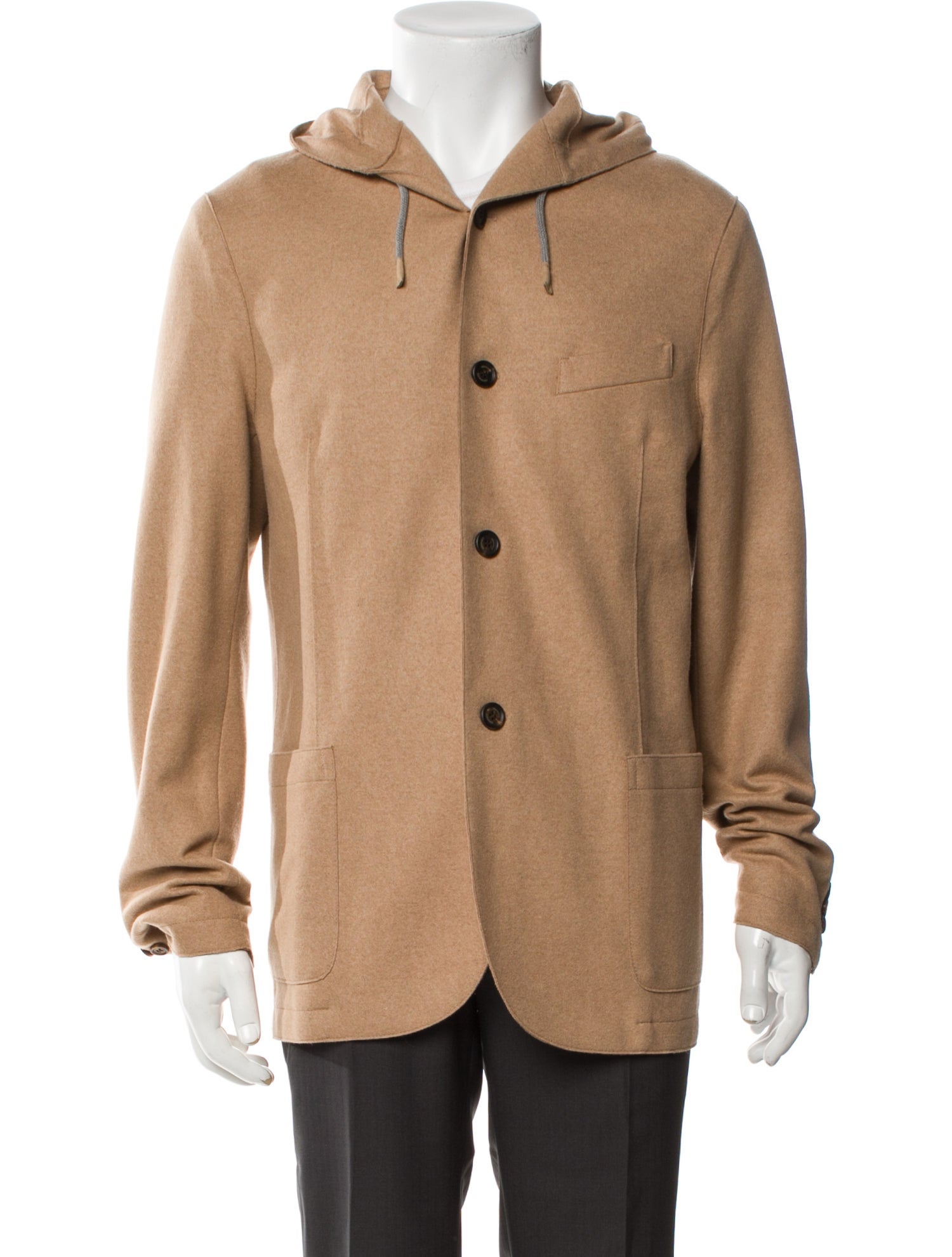 Eleventy Wool Jacket