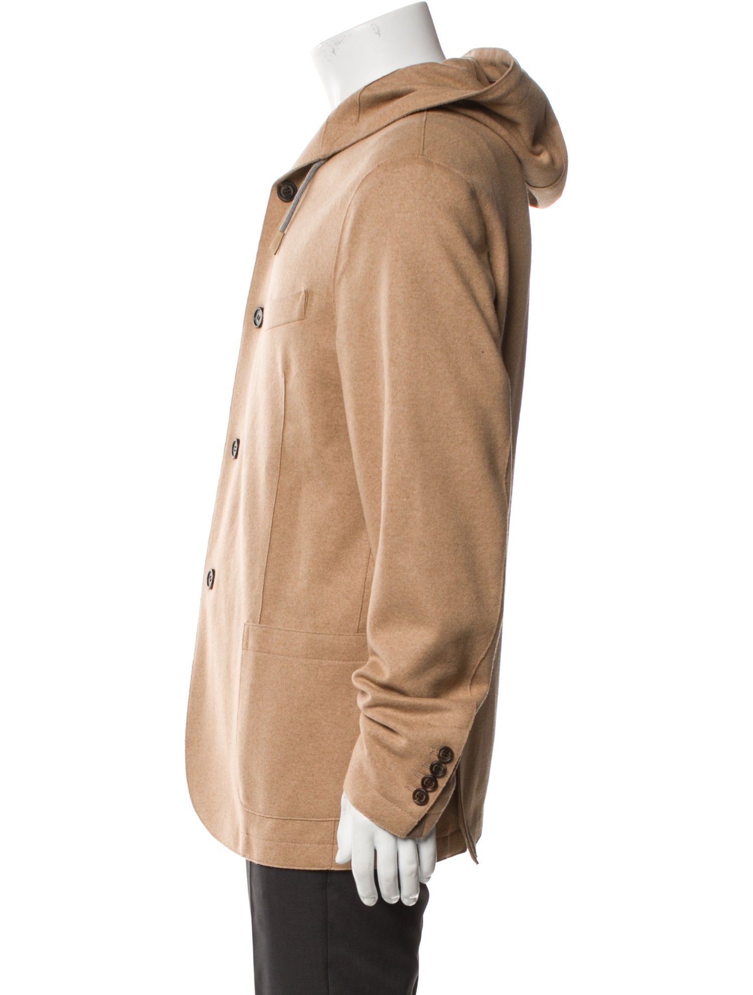 Eleventy Wool Jacket