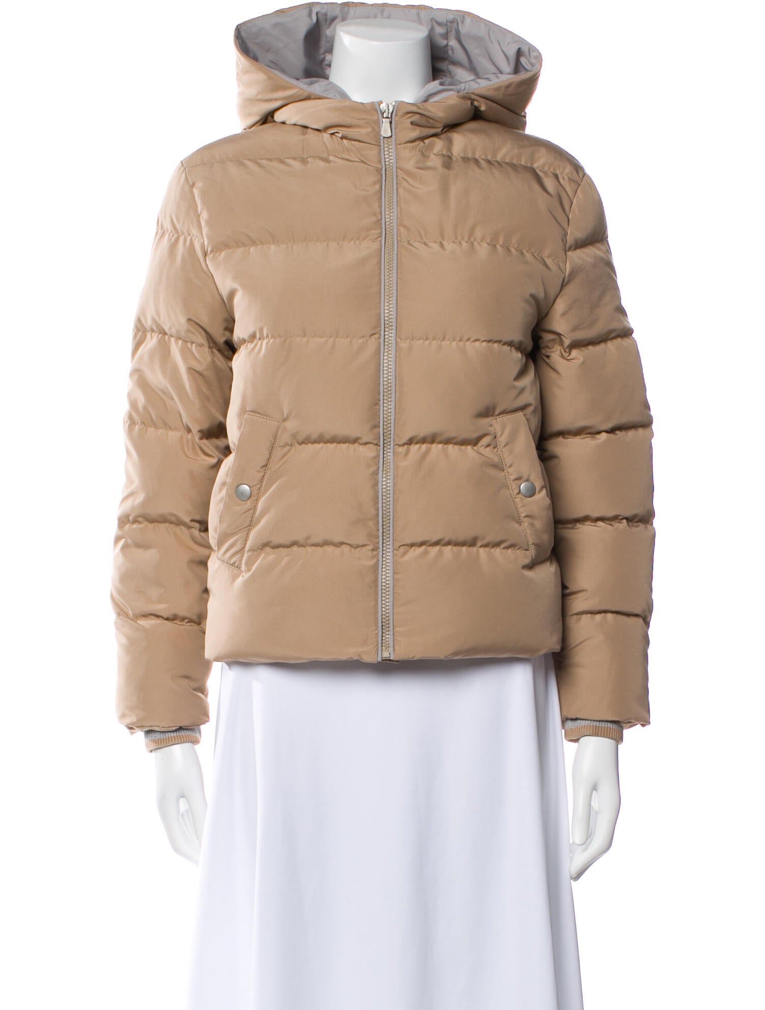 Eleventy Down Jacket