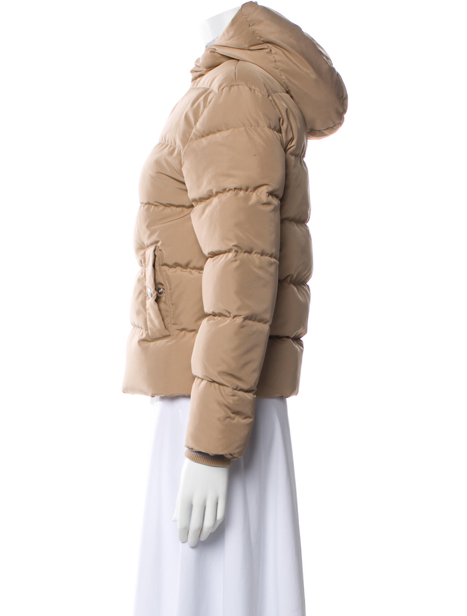 Eleventy Down Jacket