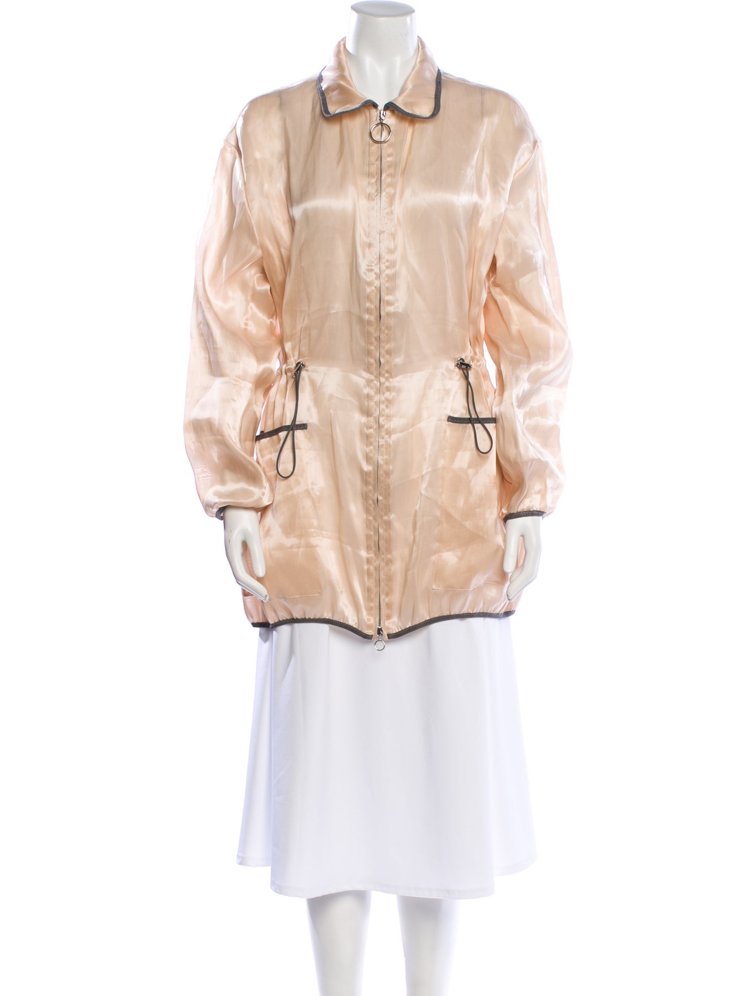 Eleventy Utility Jacket