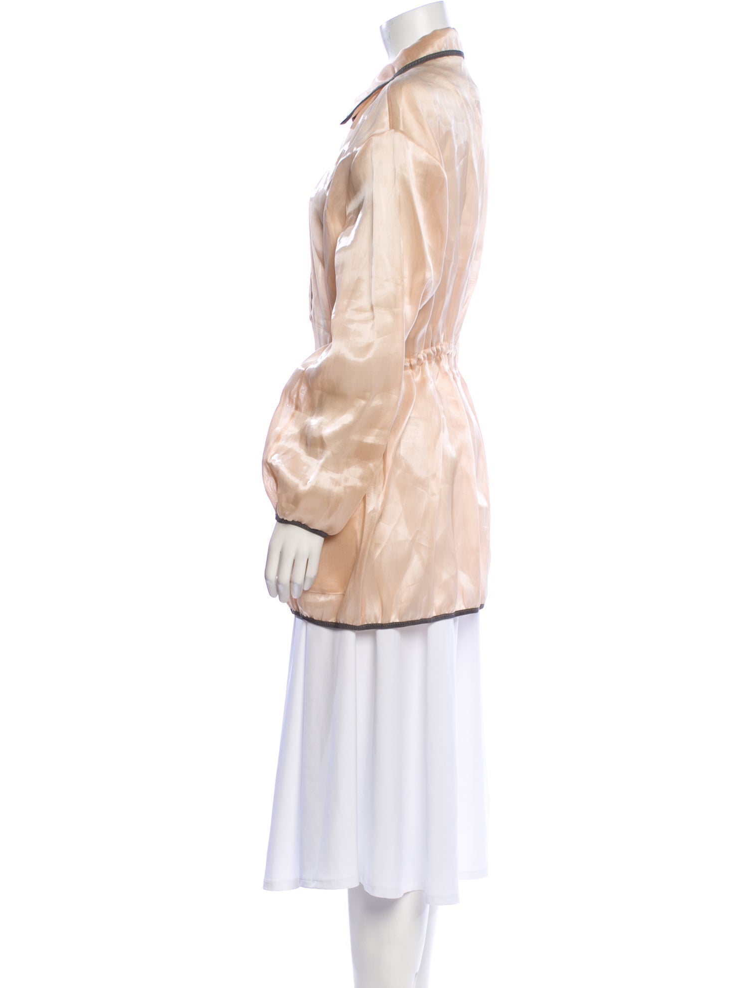 Eleventy Utility Jacket