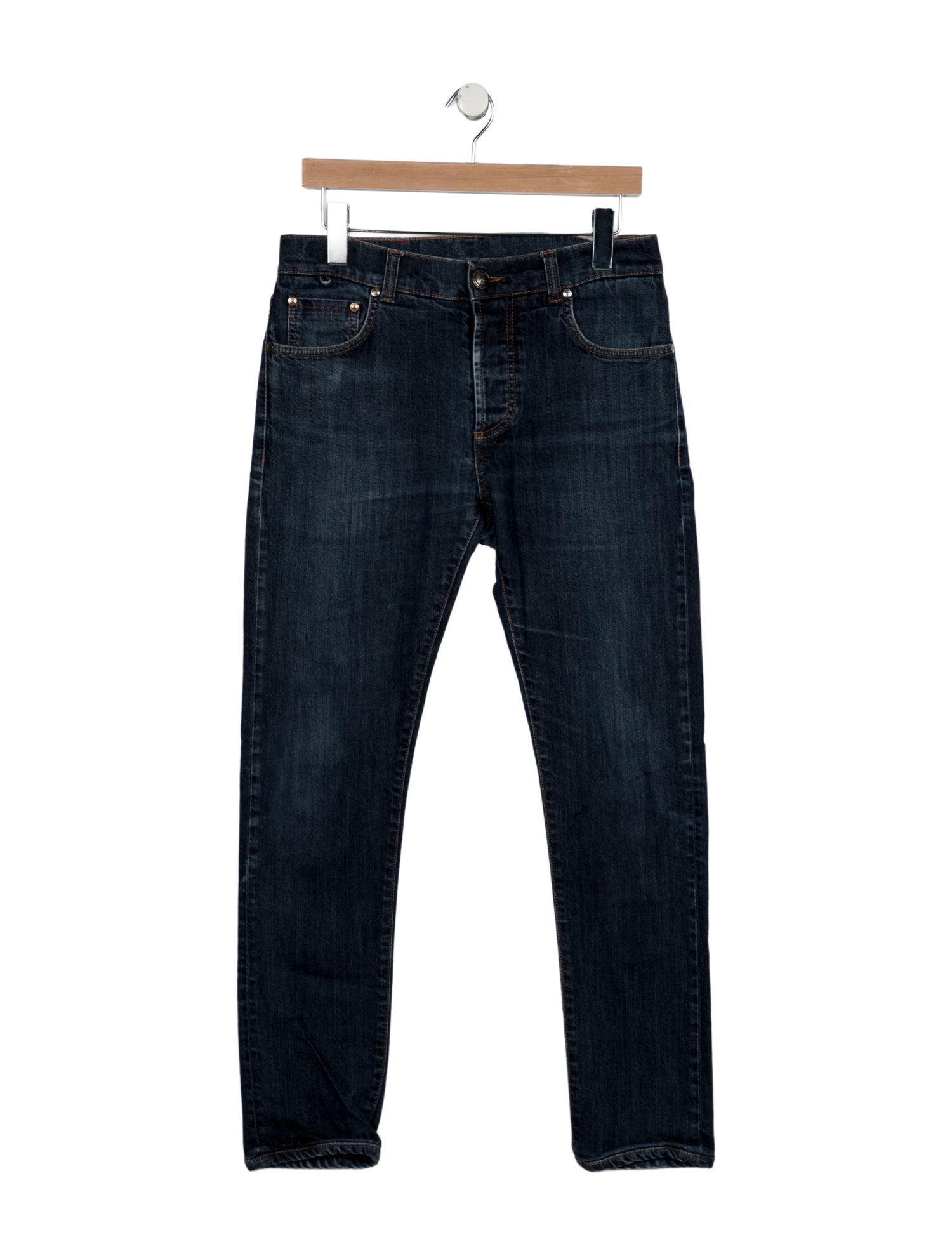 Eleventy Skinny Jeans