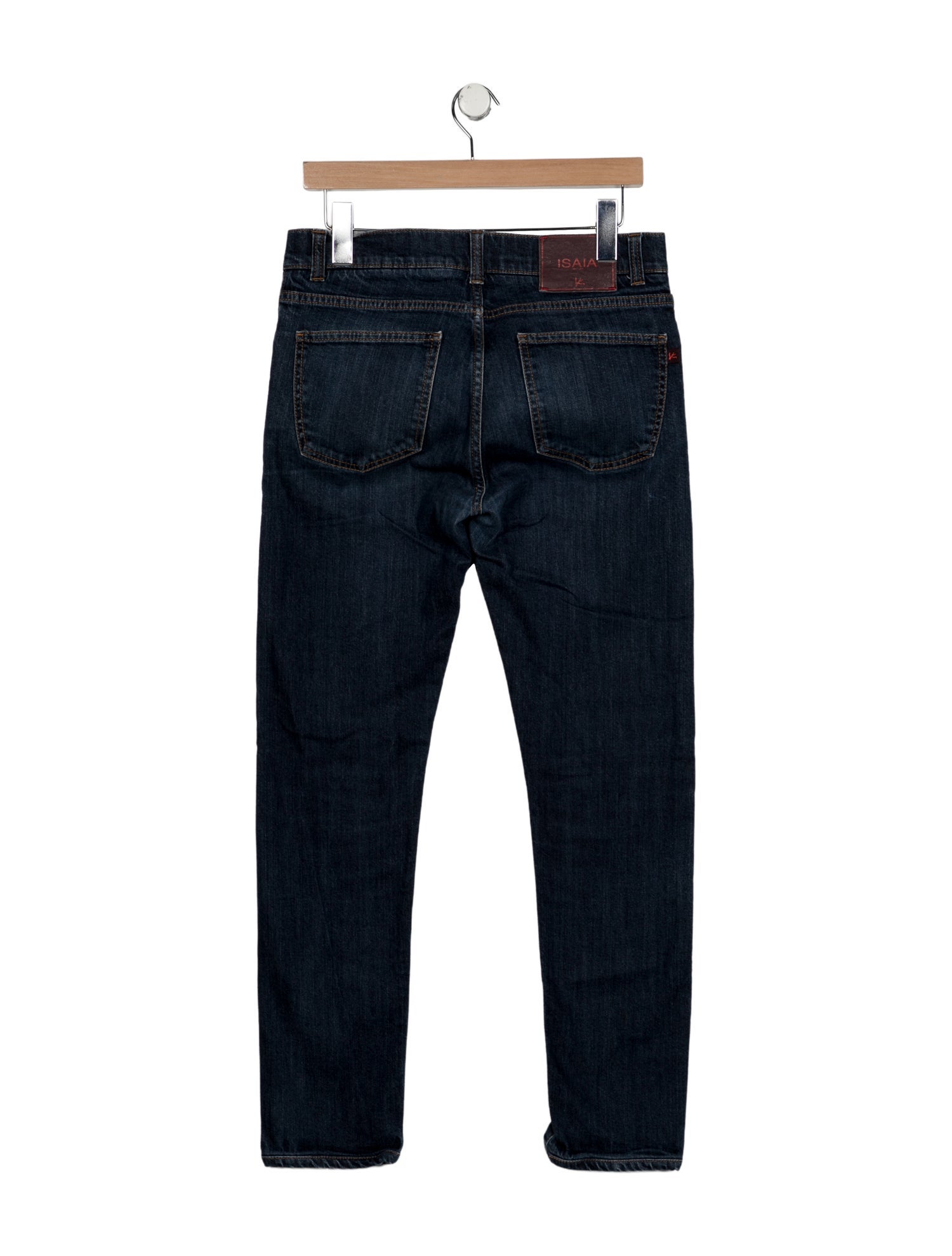 Eleventy Skinny Jeans