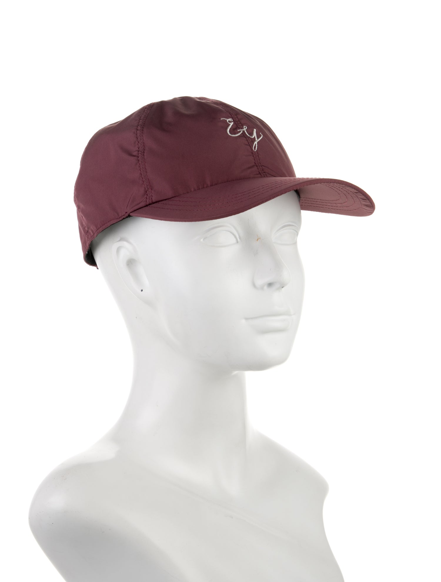 Eleventy Men's Polyester Baseball Hat