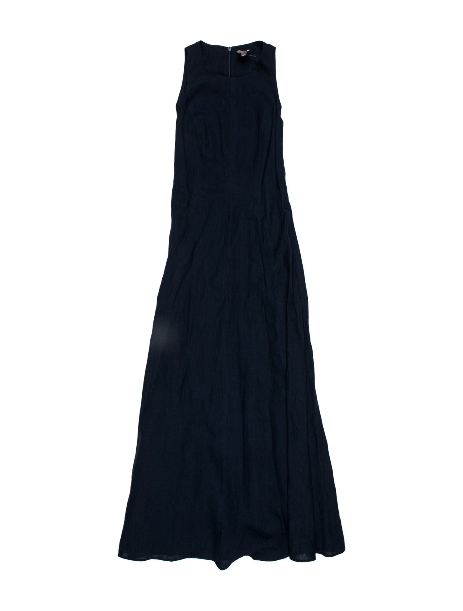 Eleventy Linen Long Dress w/ Tags