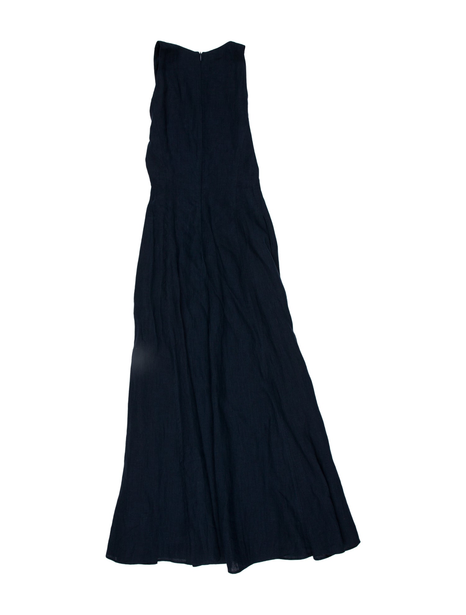 Eleventy Linen Long Dress w/ Tags