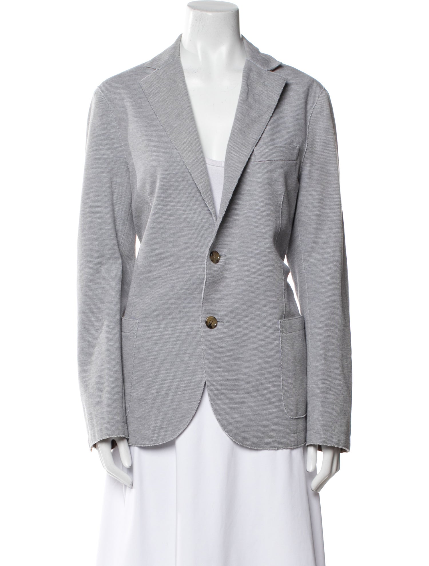 Eleventy Blazer