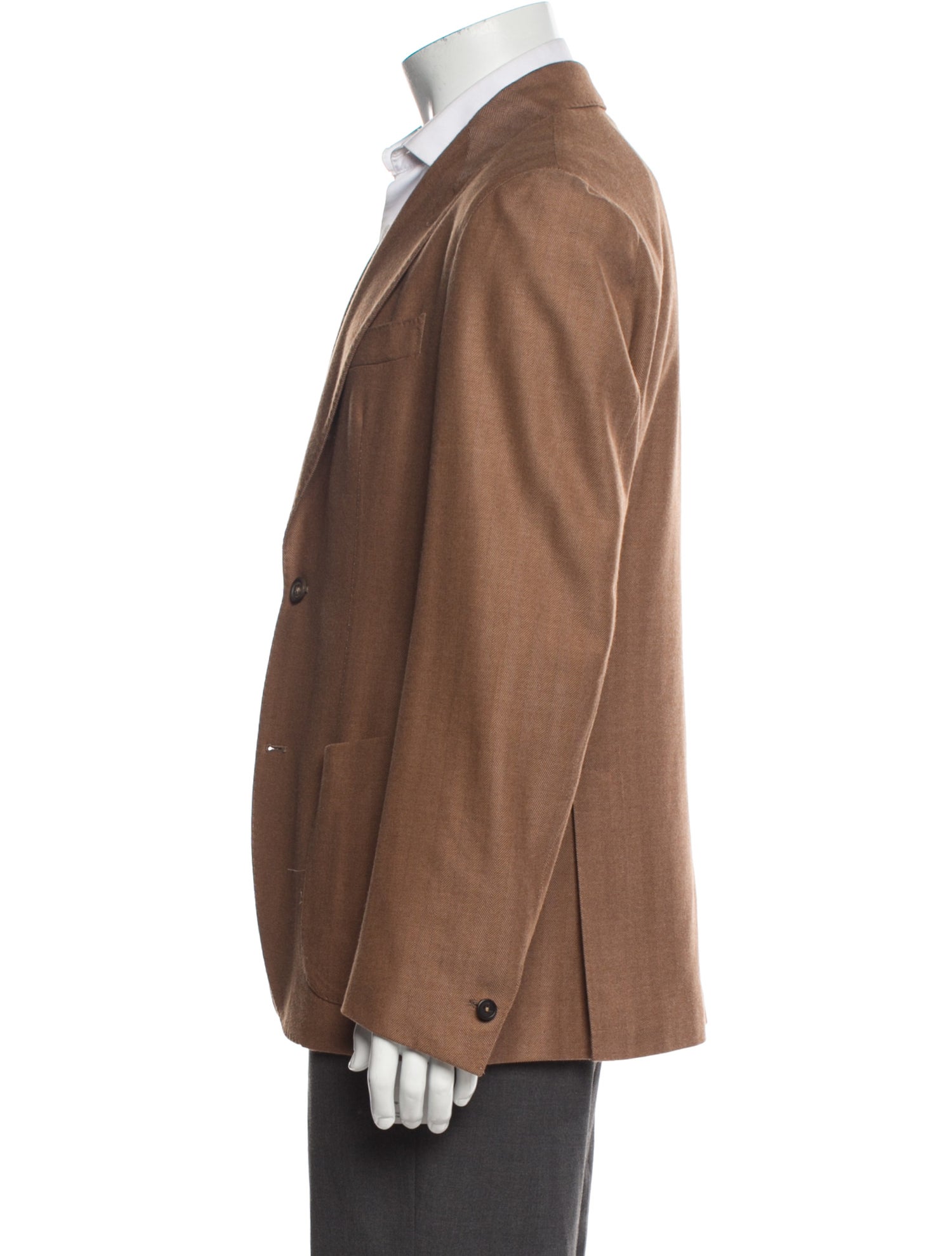 Eleventy Wool Sport Coat