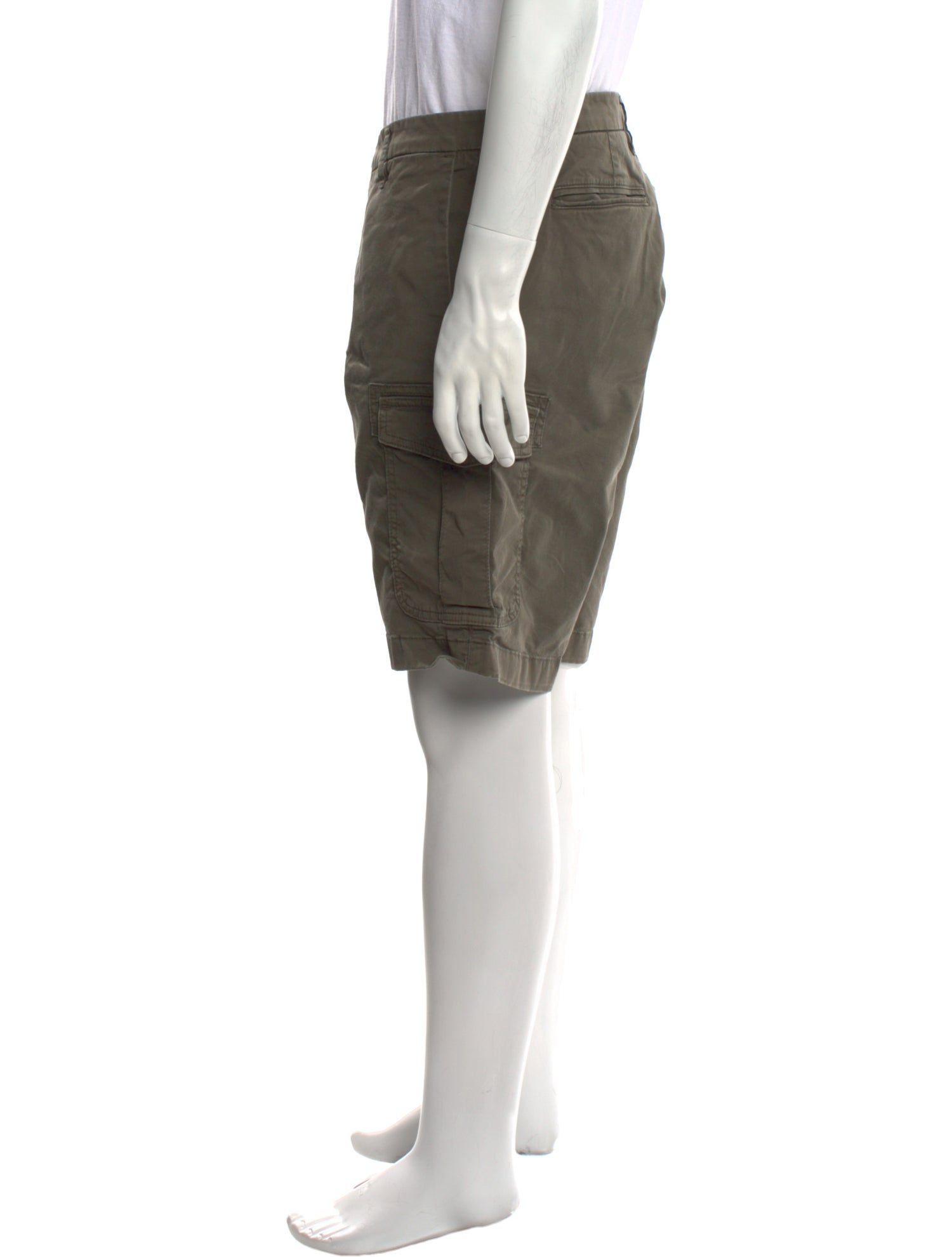 Eleventy Cargo Shorts