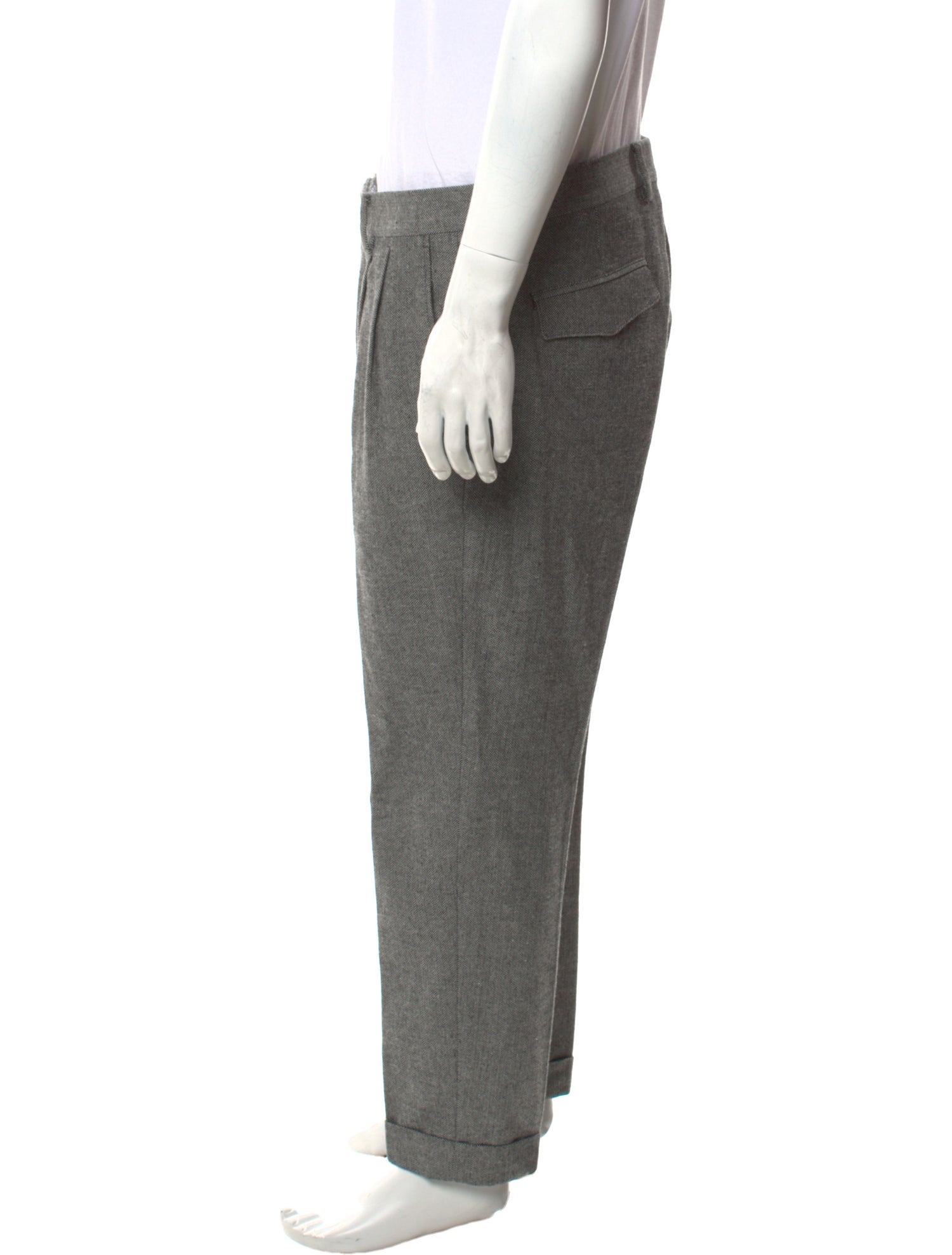 Eleventy Dress Pants