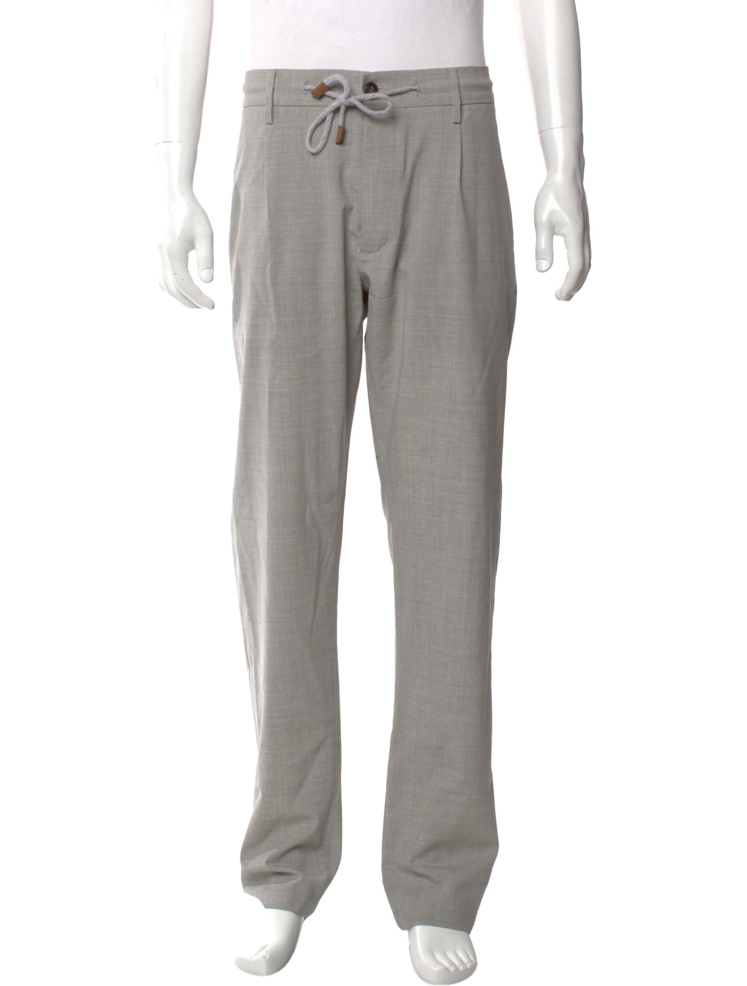 Eleventy Wool Pants