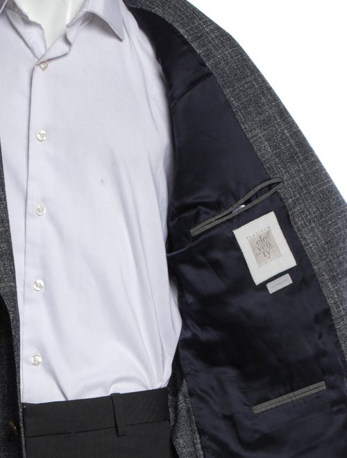 Eleventy Wool Blazer