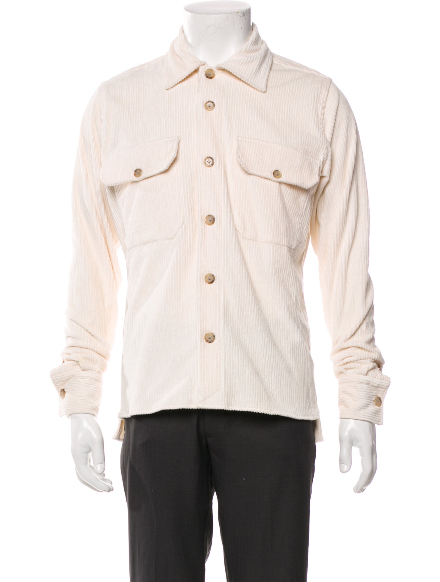 Eleventy Trucker Jacket