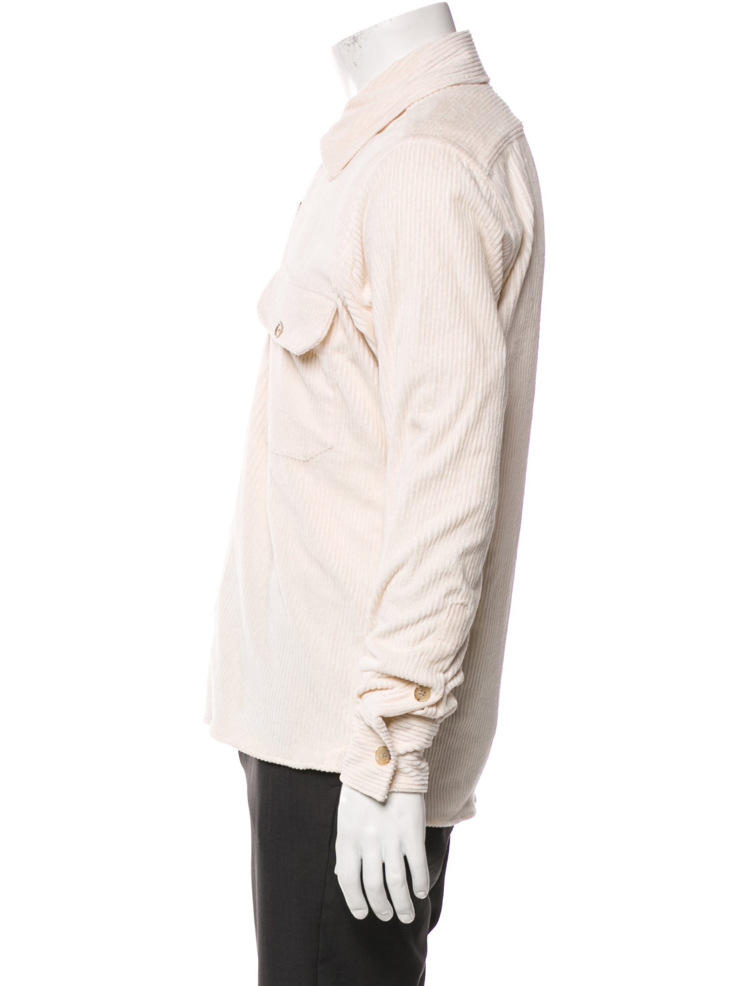 Eleventy Trucker Jacket