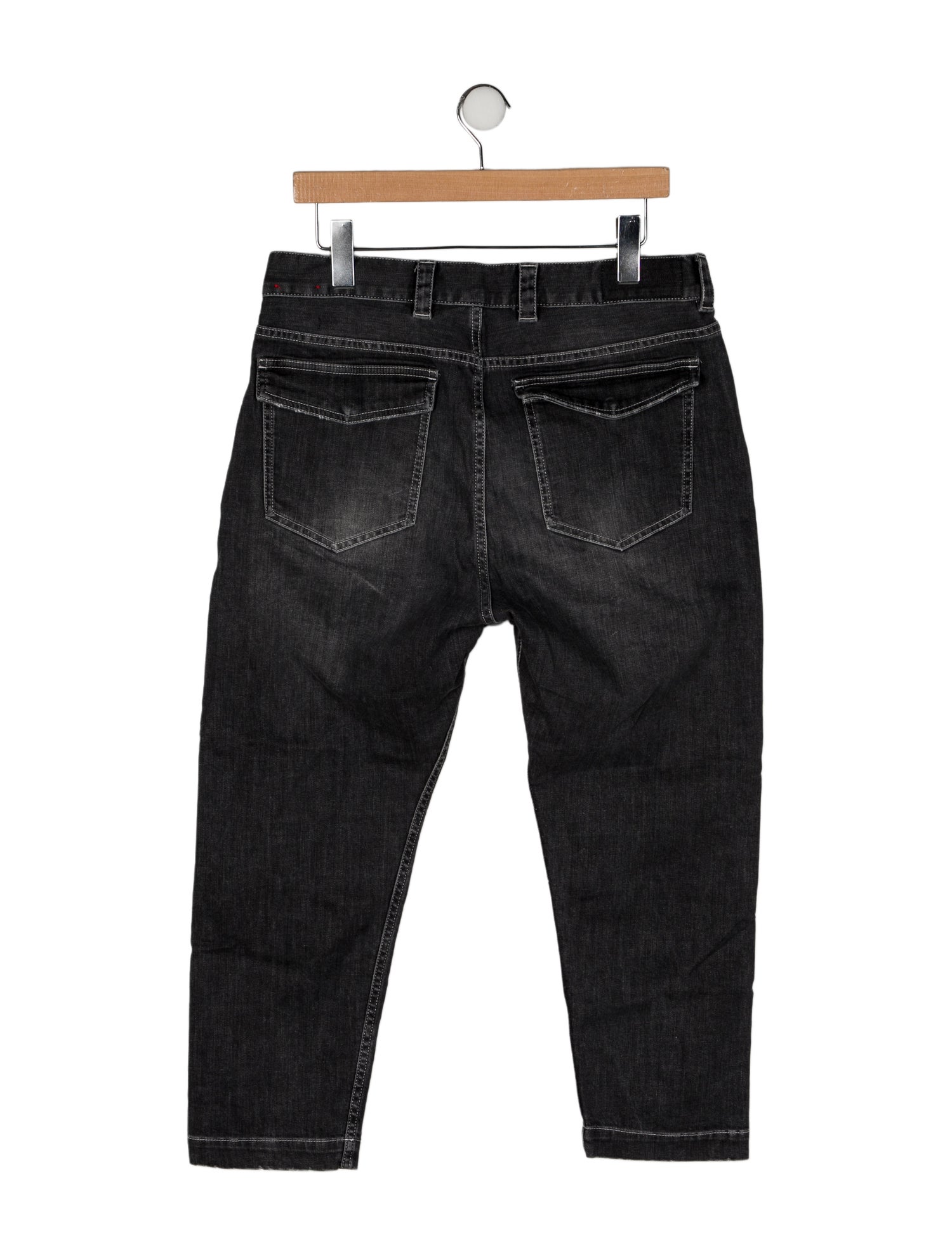 Eleventy Skinny Jeans