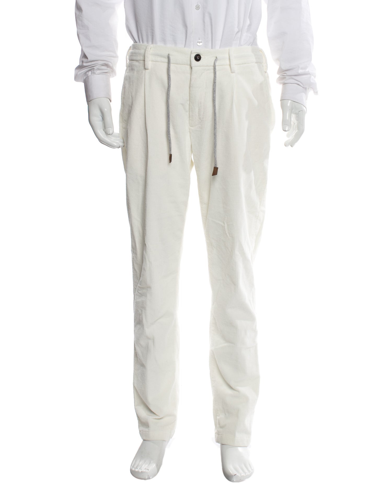 Eleventy Corduroy Pants