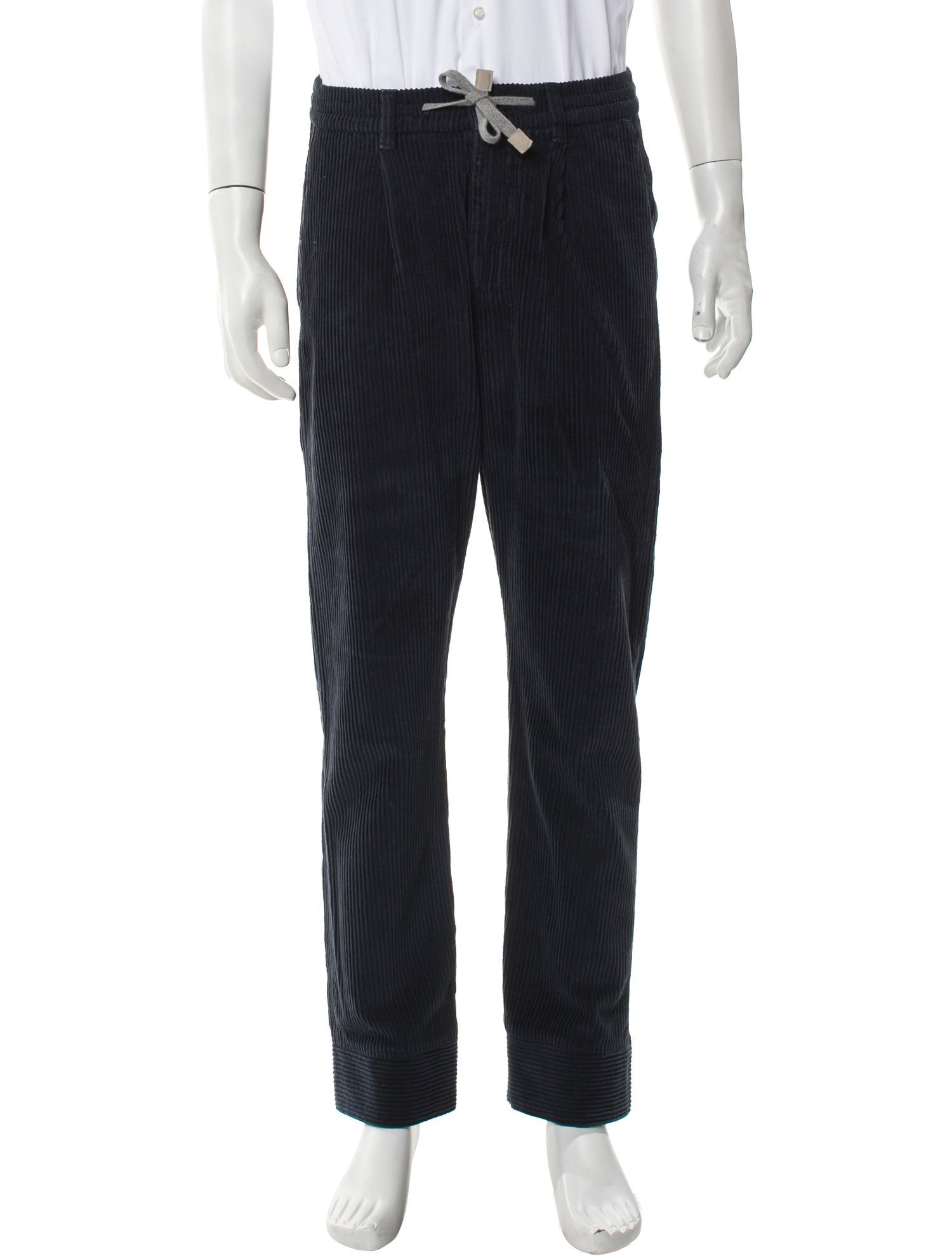 Eleventy Corduroy Pants