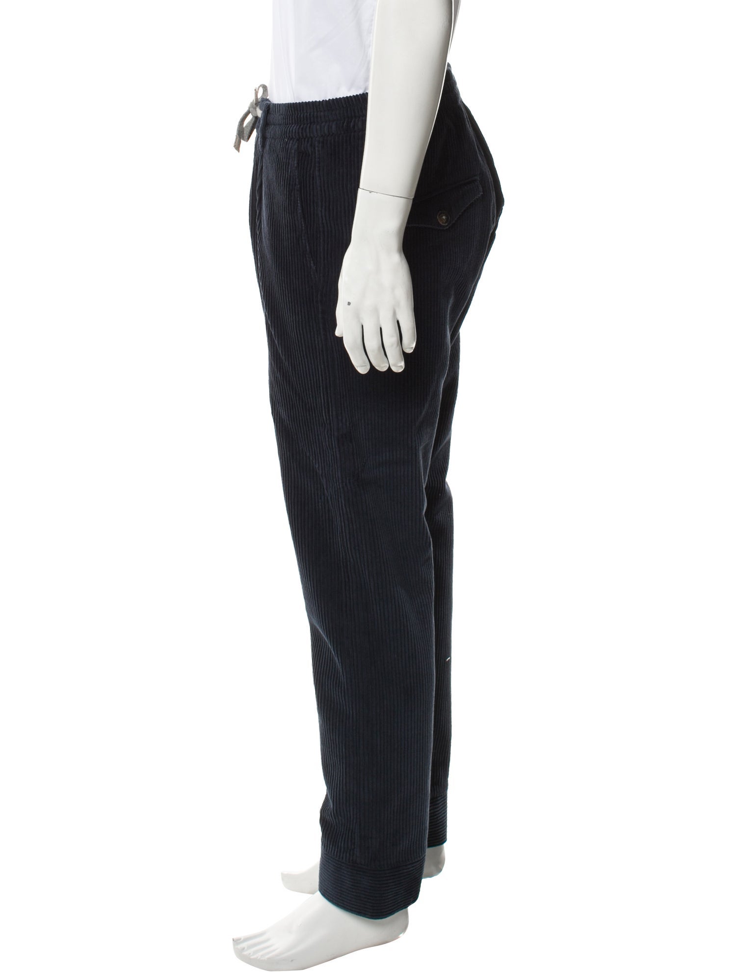 Eleventy Corduroy Pants
