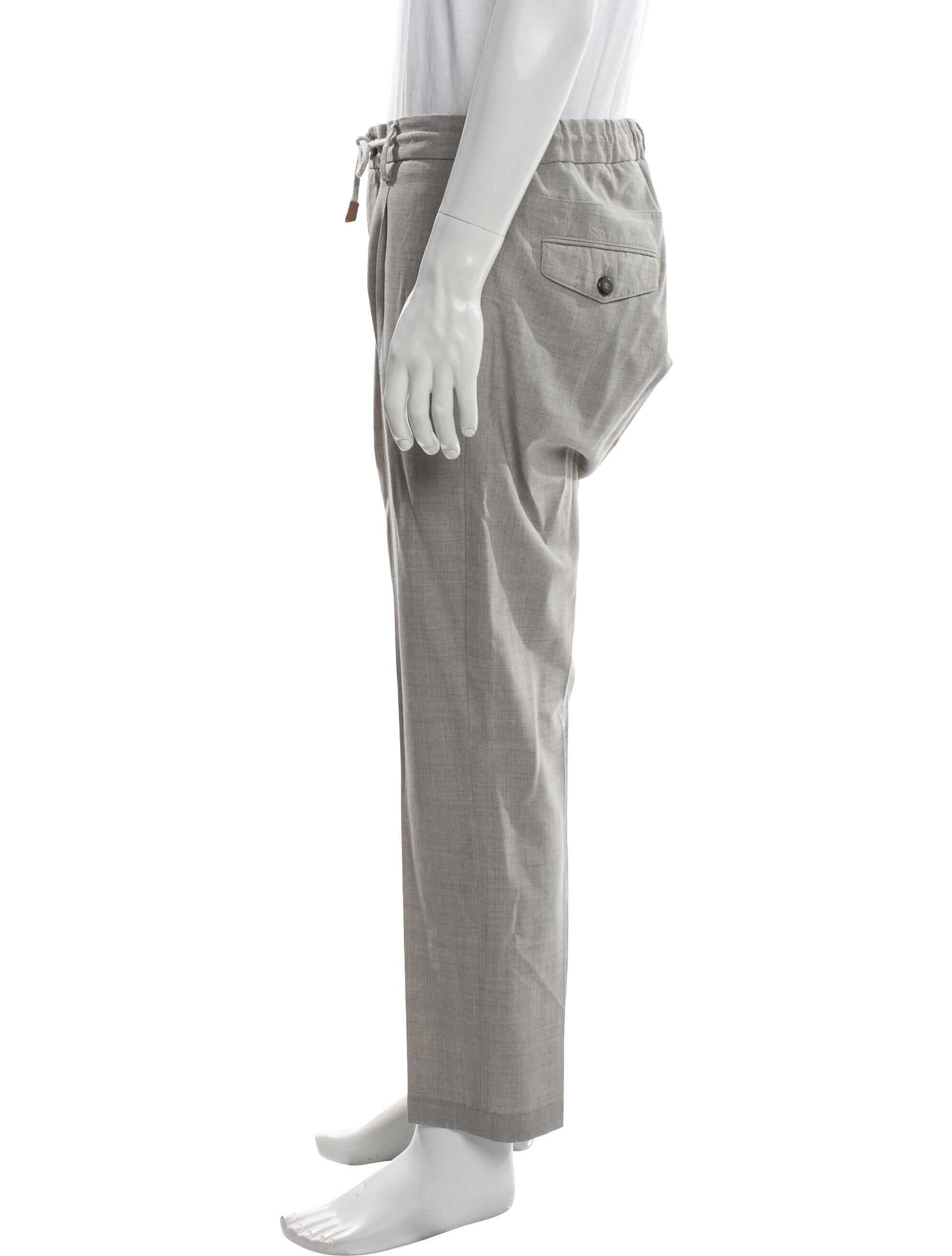 Eleventy Pants
