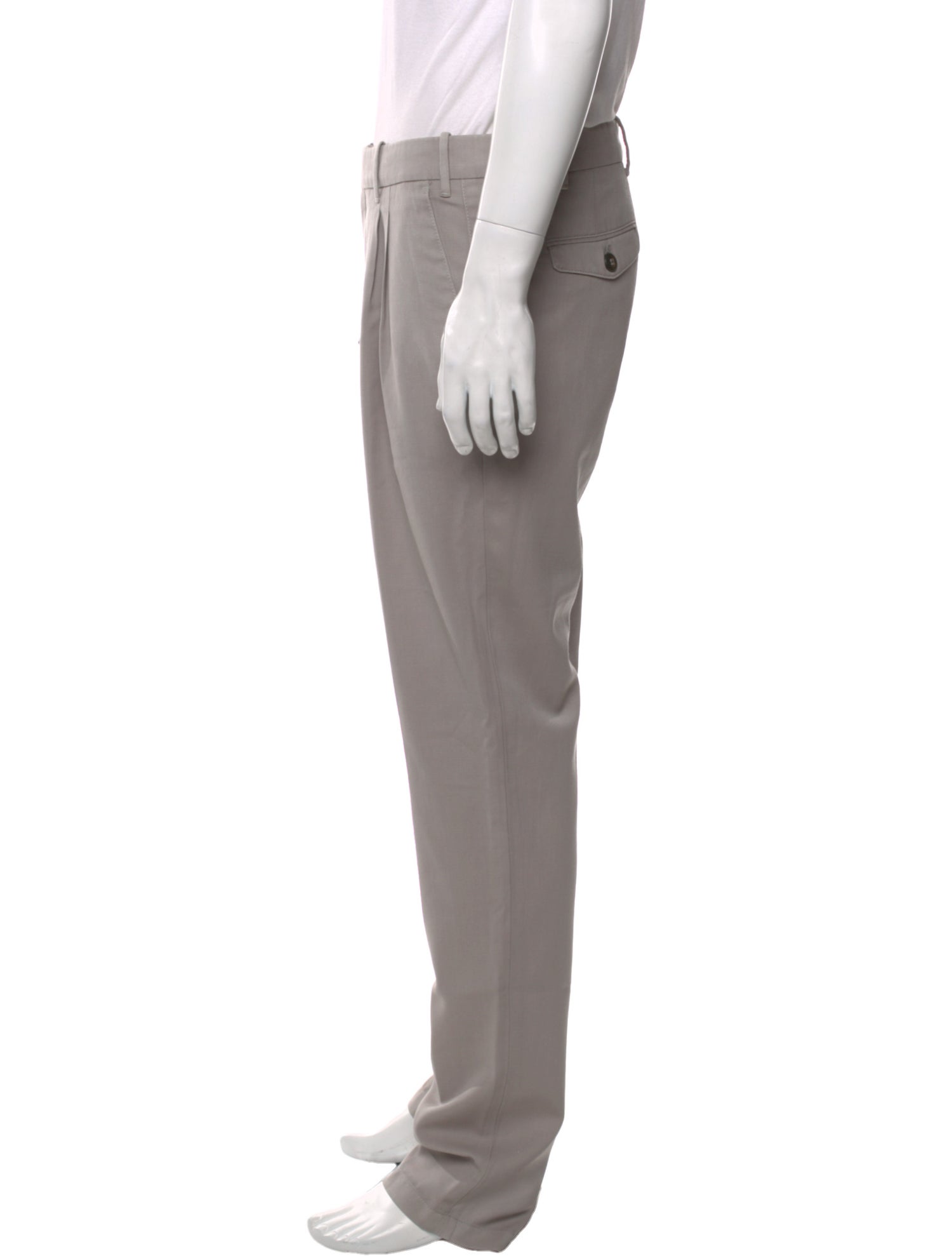 Eleventy Wool Pants w/ Tags