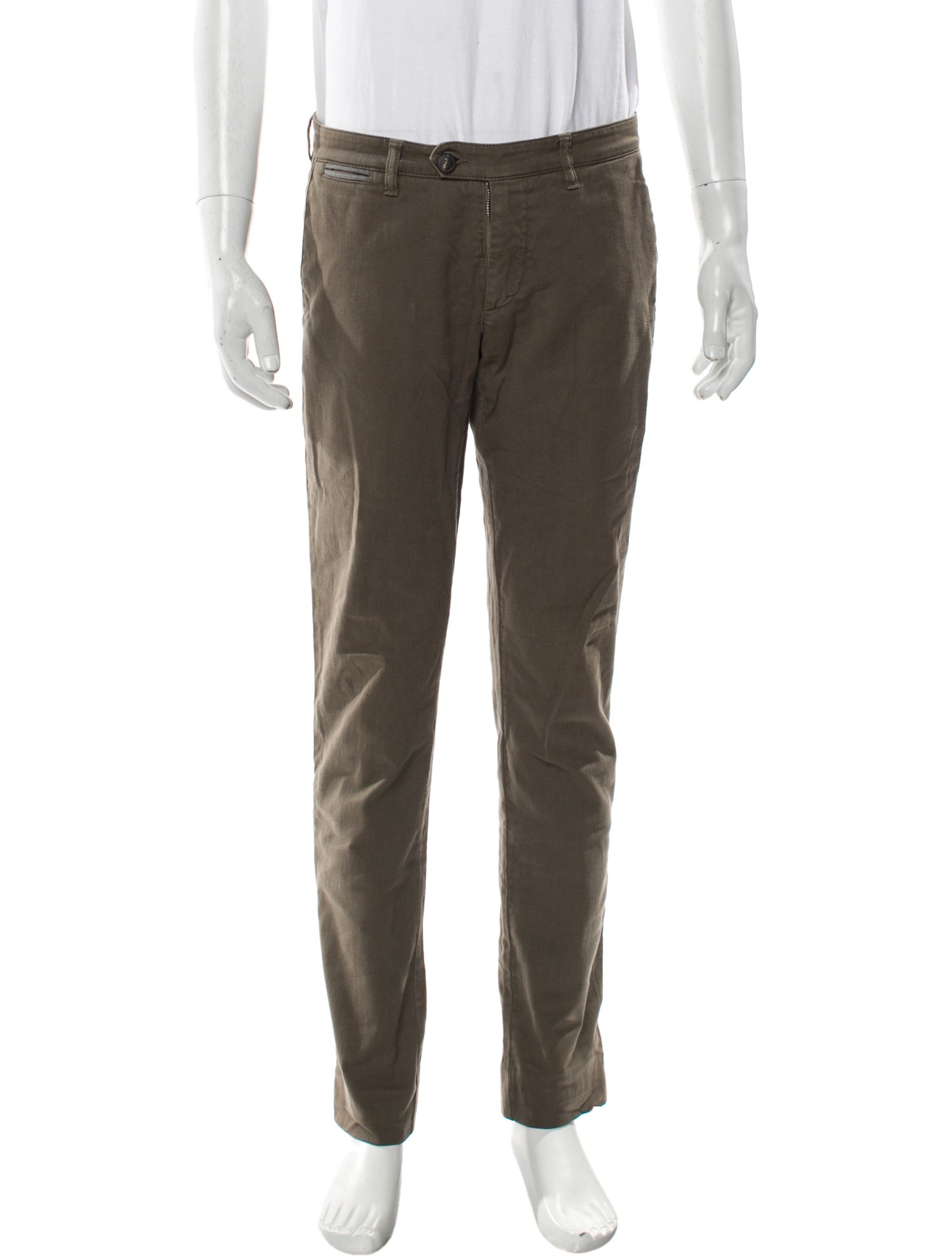 Eleventy Chinos
