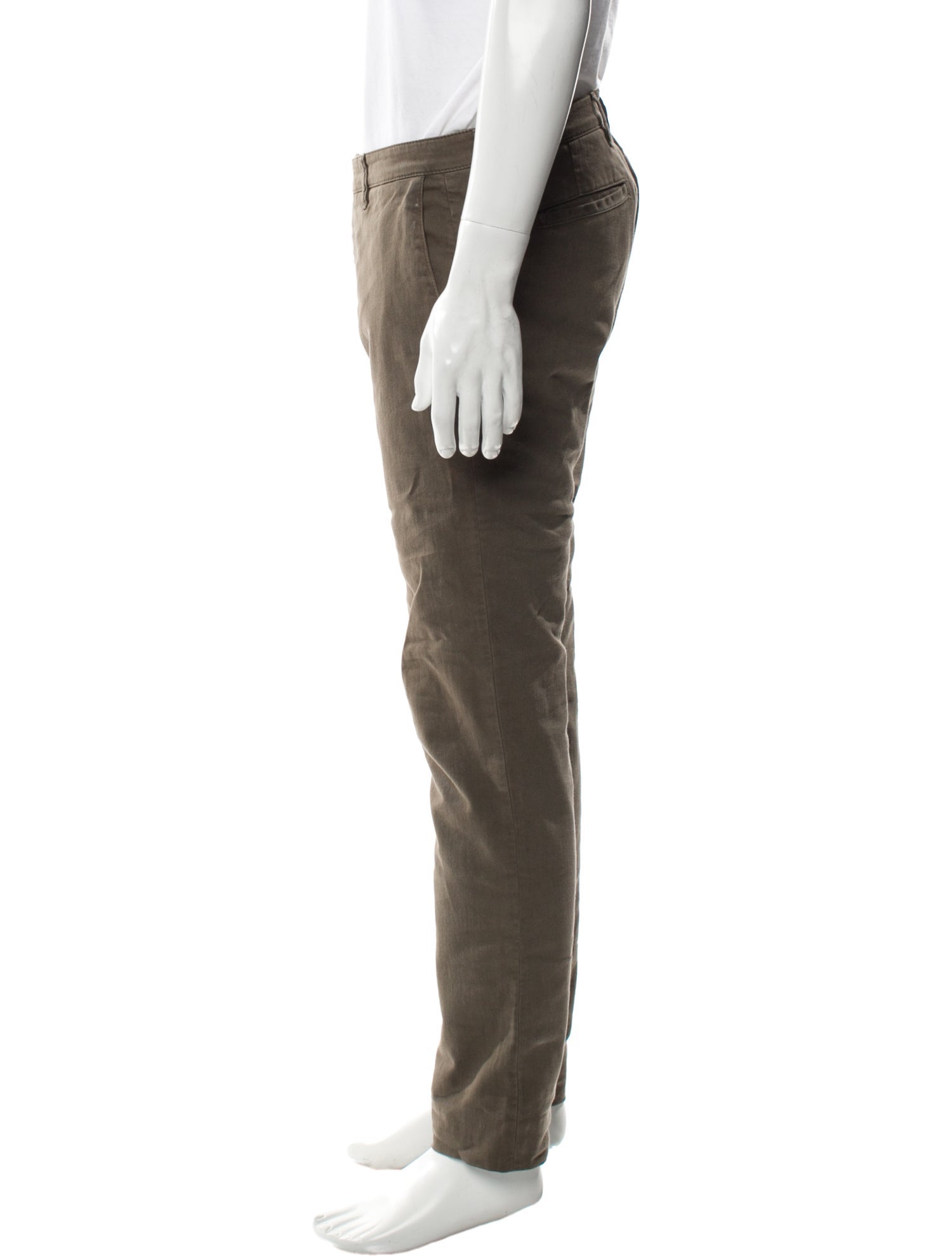 Eleventy Chinos