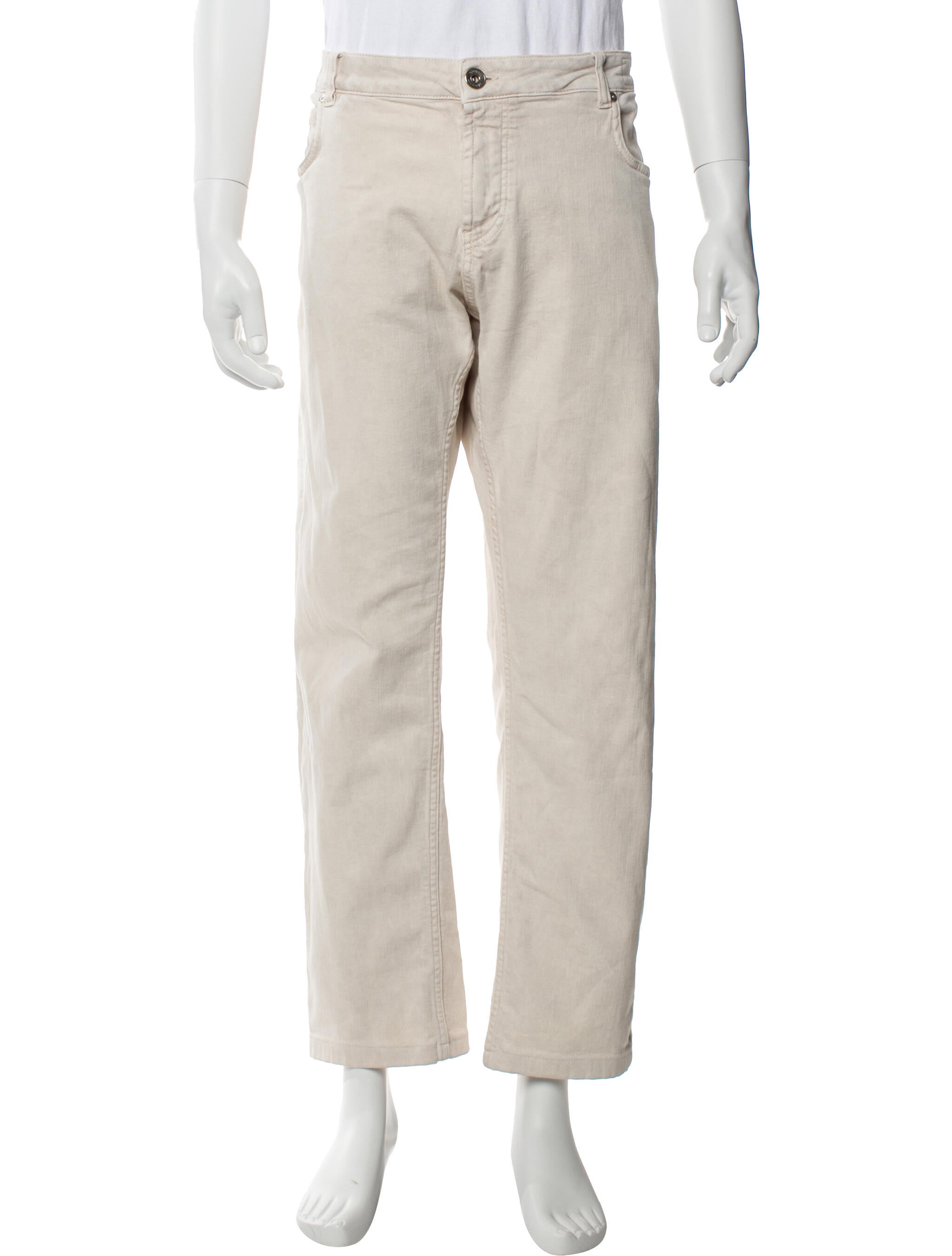 Eleventy Chinos