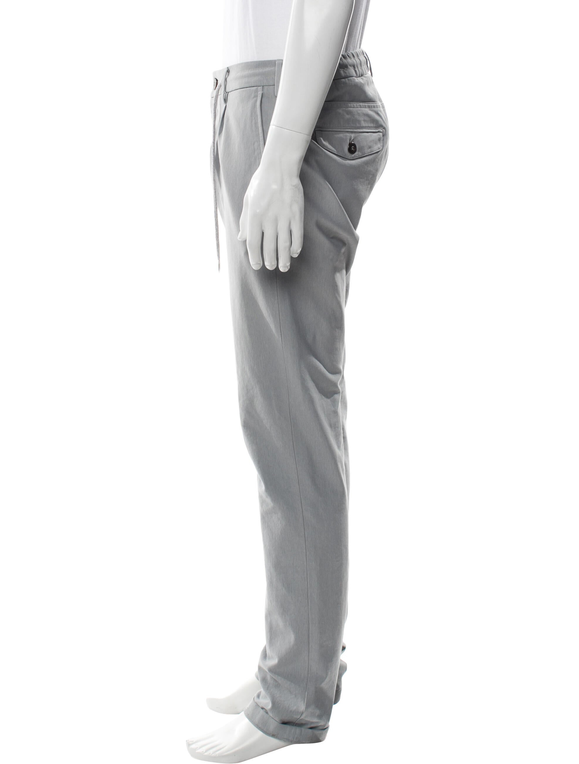 Eleventy Pants