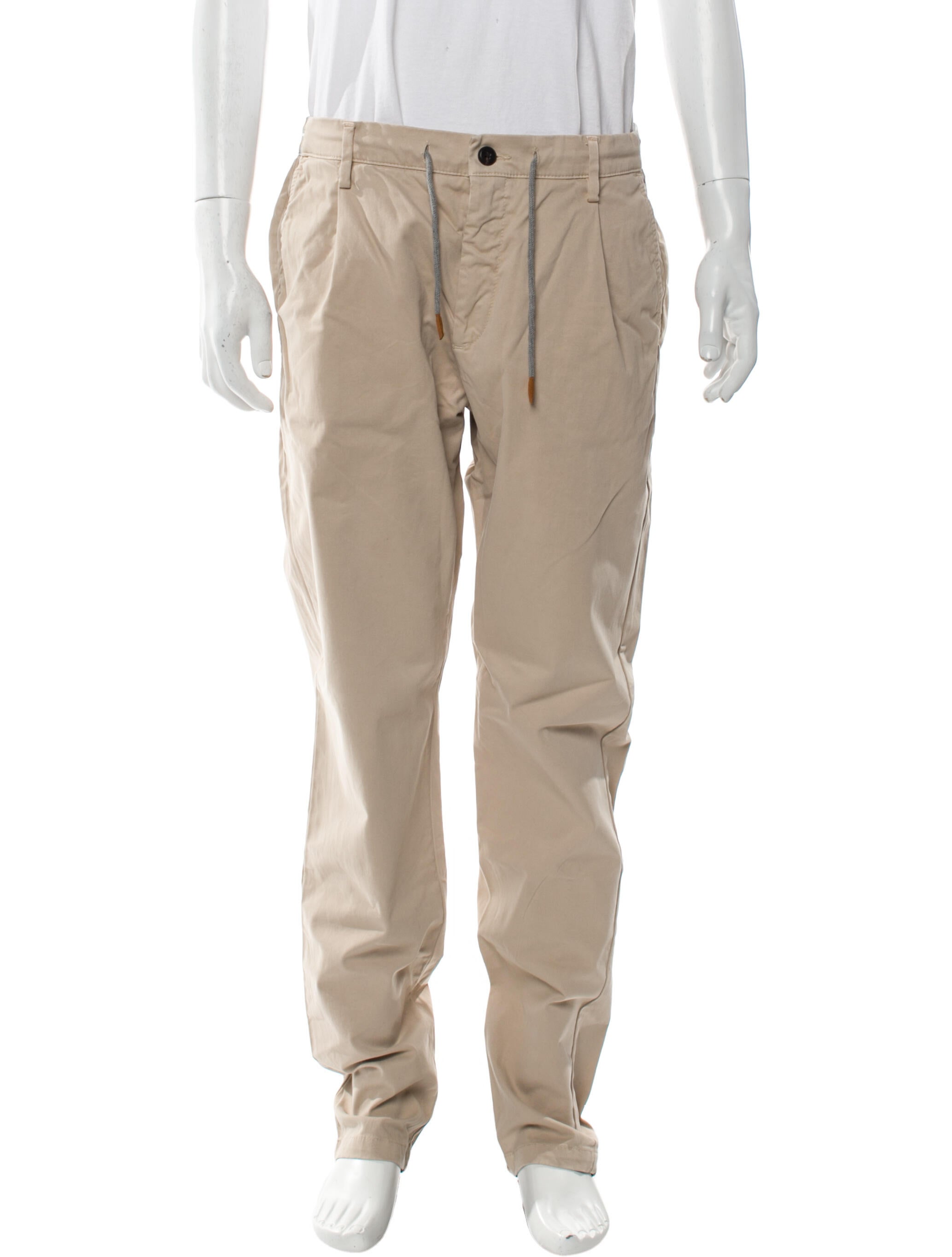 Eleventy Chinos