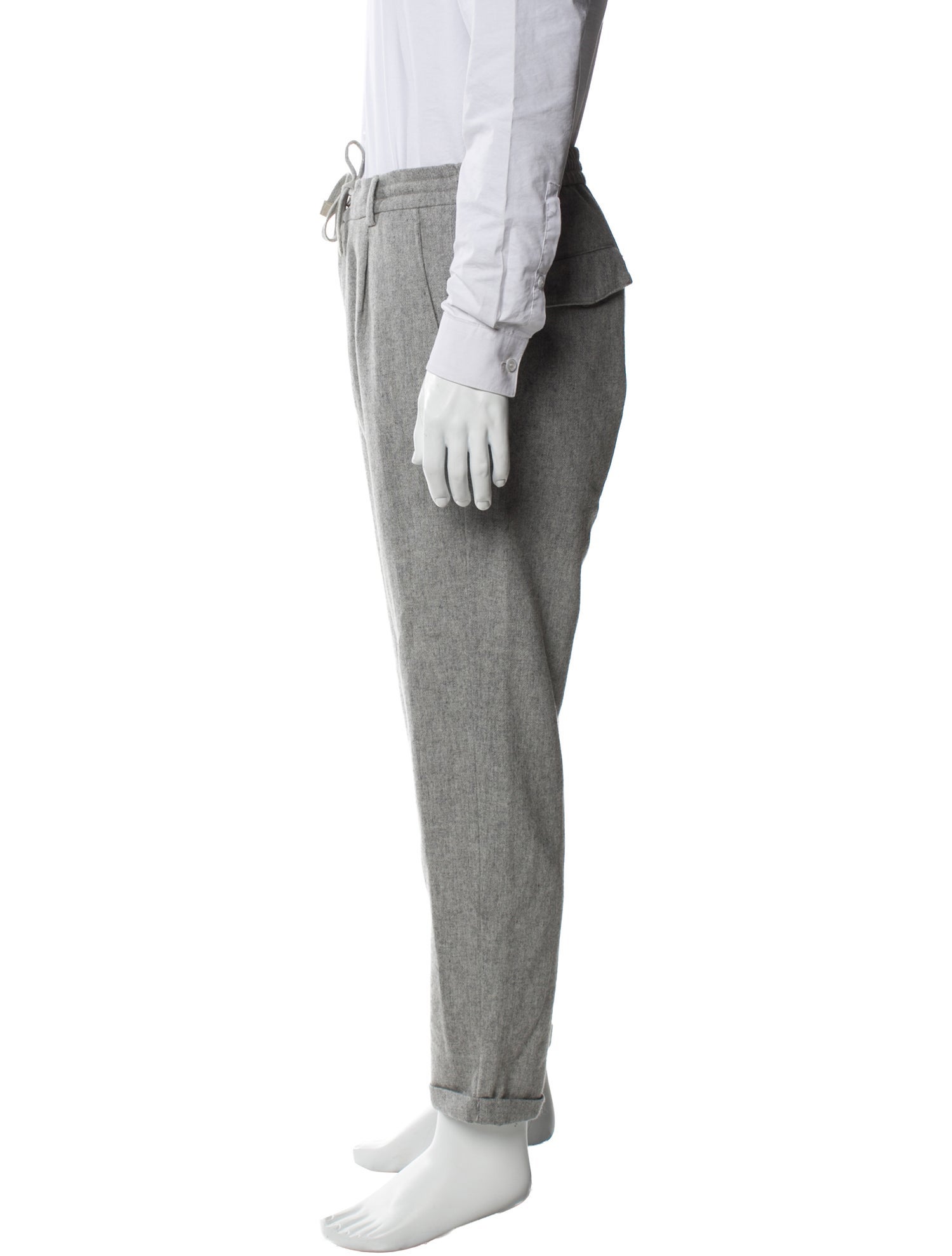 Eleventy Pants