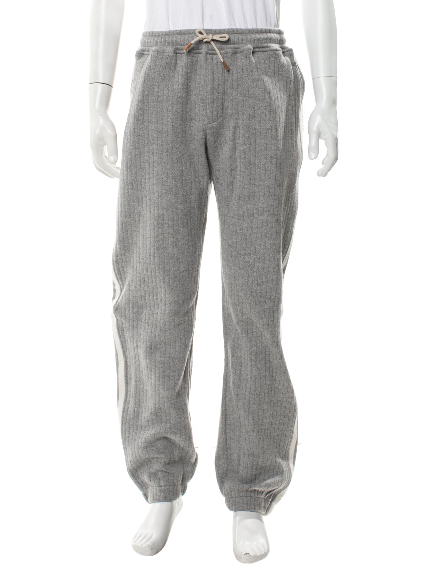 Eleventy Wool Sweatpants w/ Tags