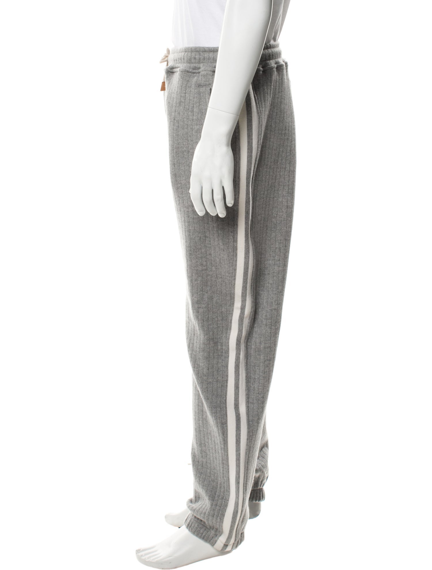 Eleventy Wool Sweatpants w/ Tags